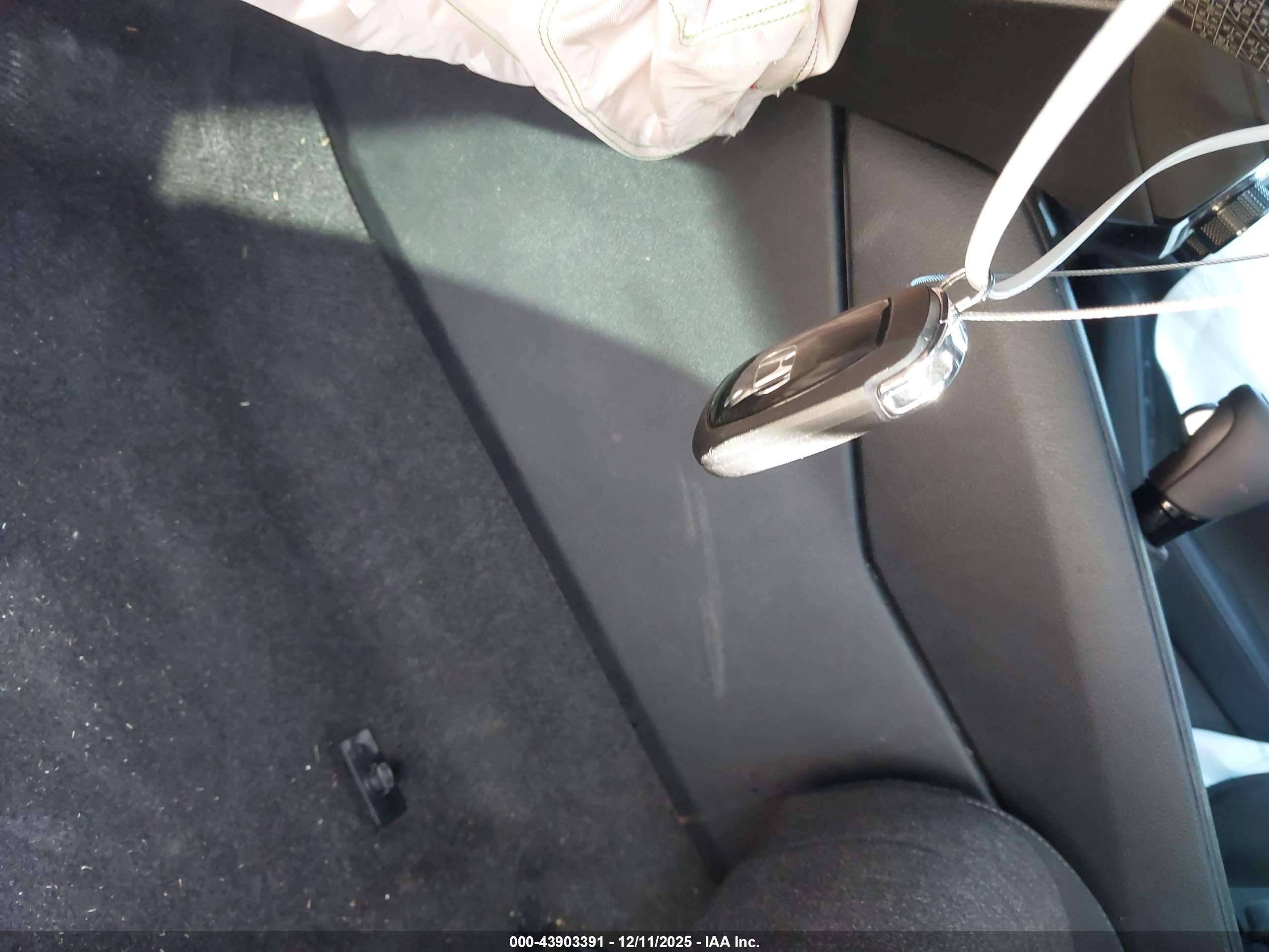HONDA ACCORD image 11