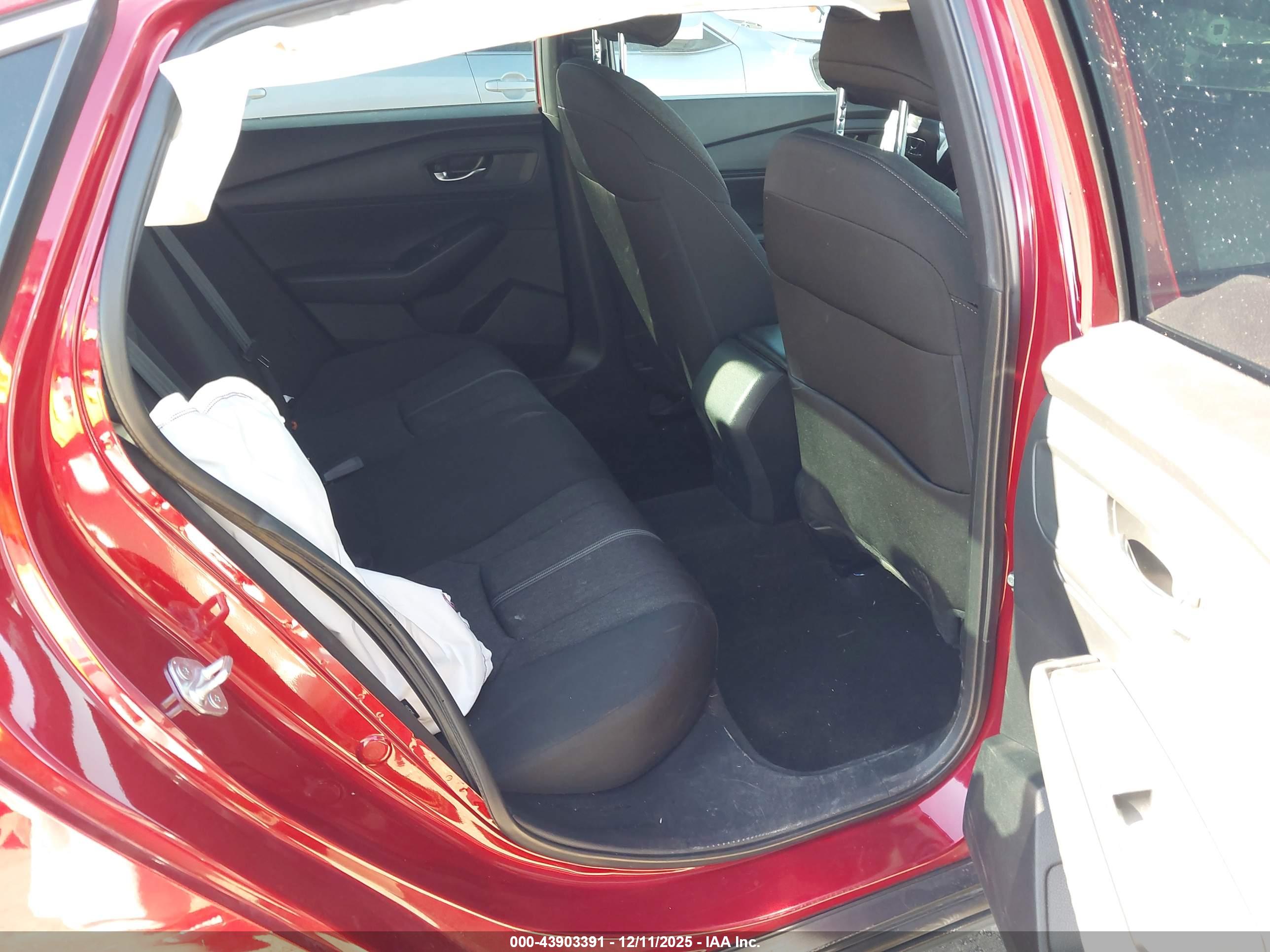 HONDA ACCORD image 8