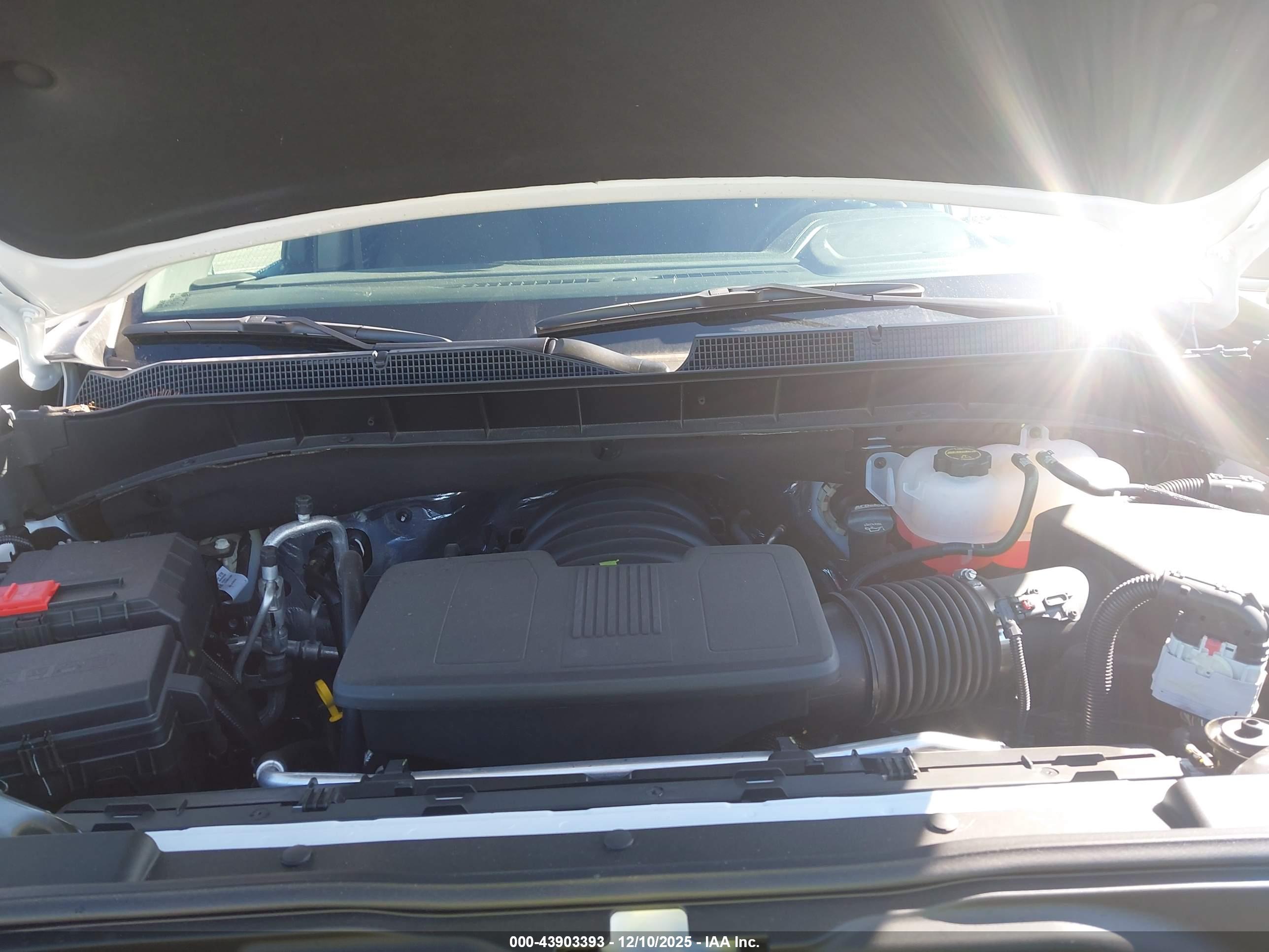 CHEVROLET SILVERADO image 10