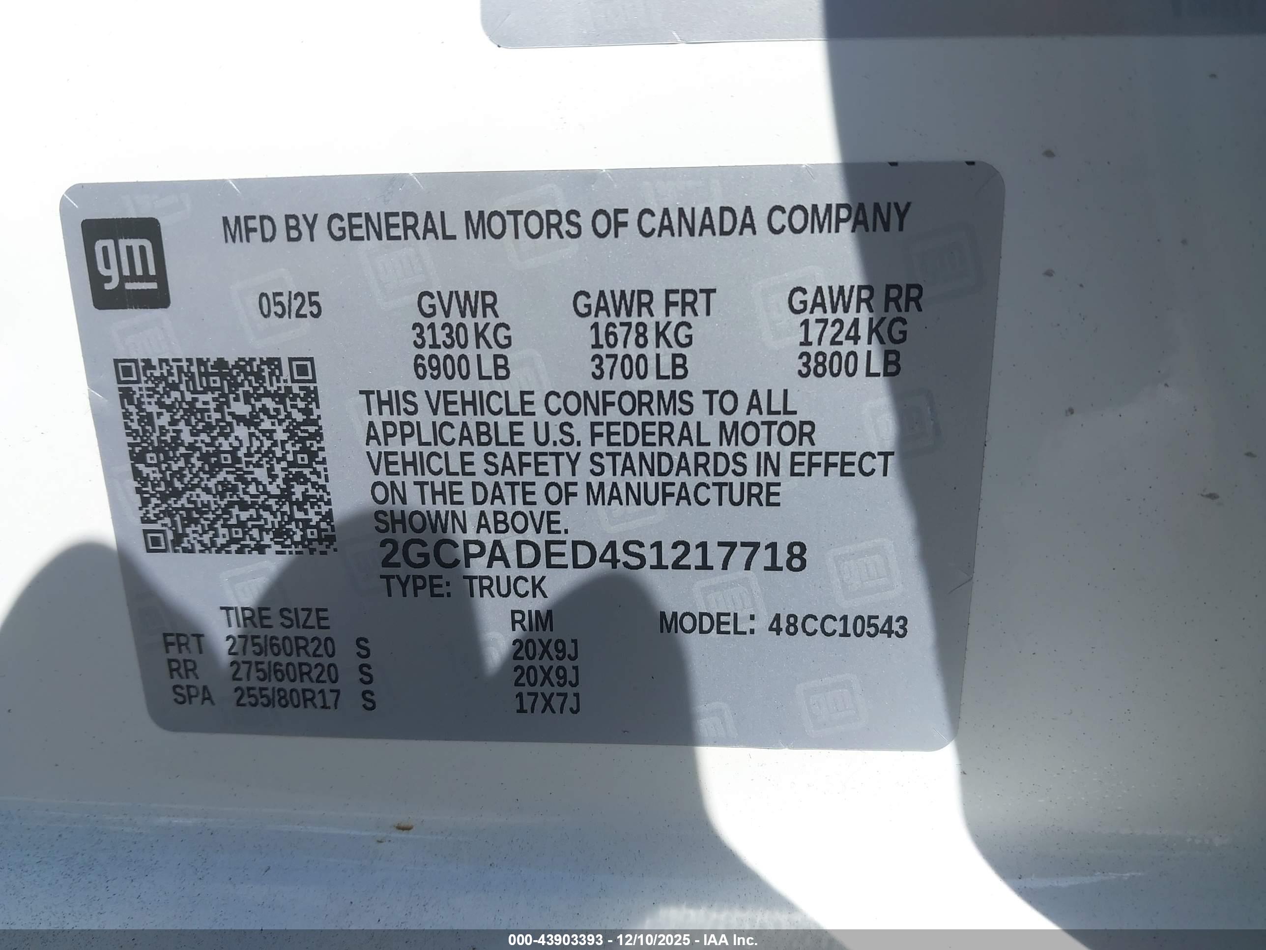 CHEVROLET SILVERADO image 9