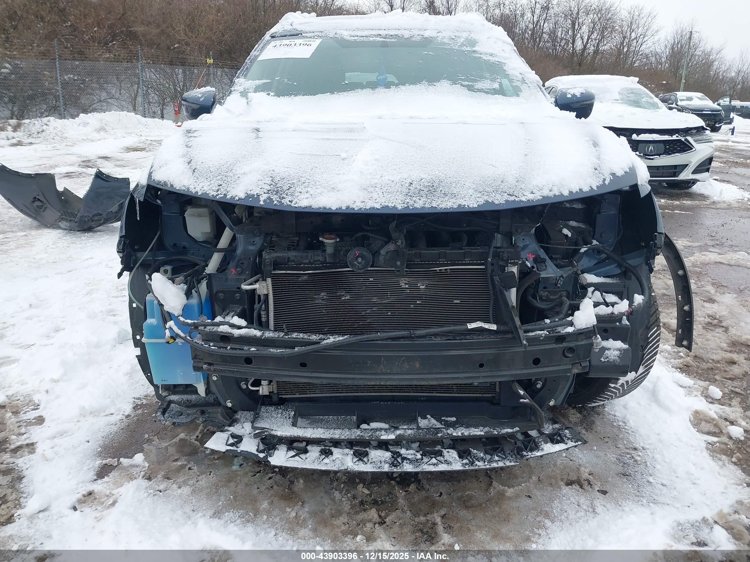 NISSAN ROGUE image 6