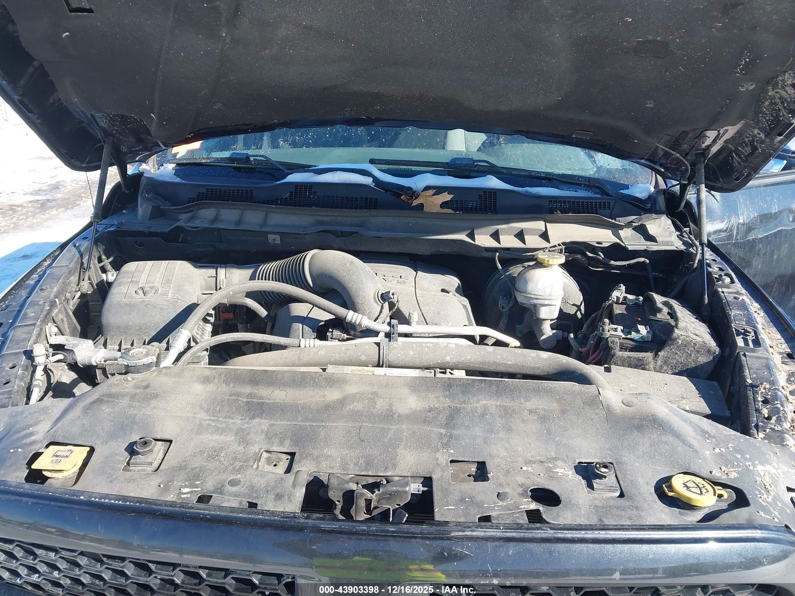 RAM 1500 image 10