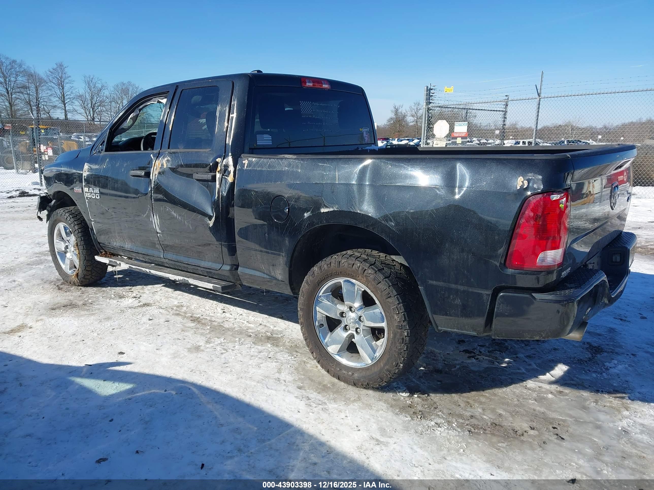RAM 1500 image 3