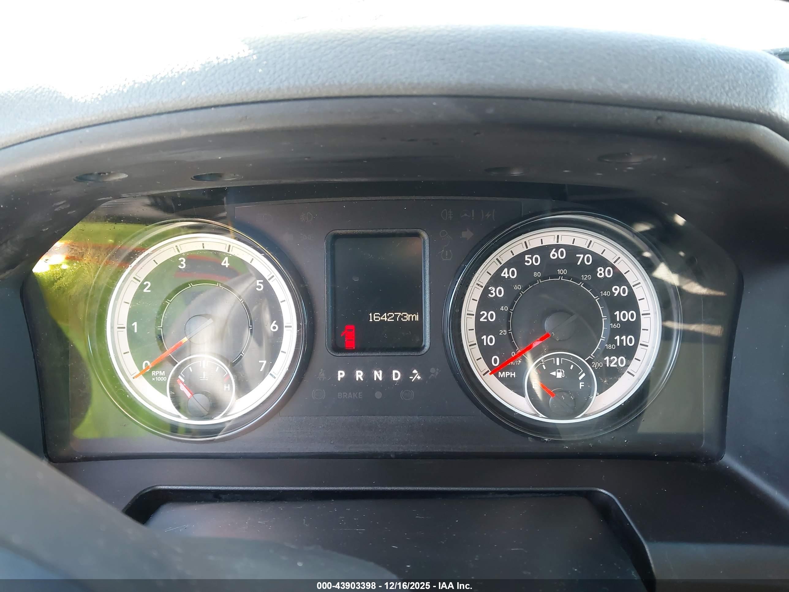 RAM 1500 image 7