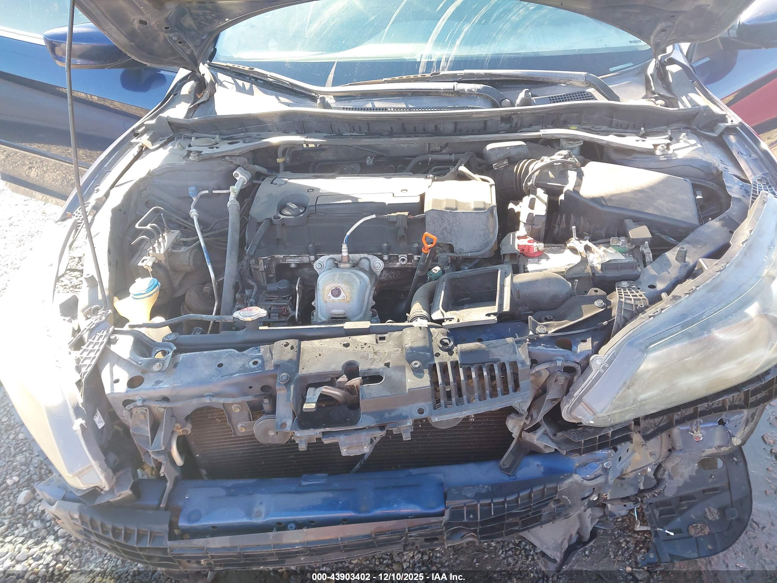 HONDA ACCORD image 10