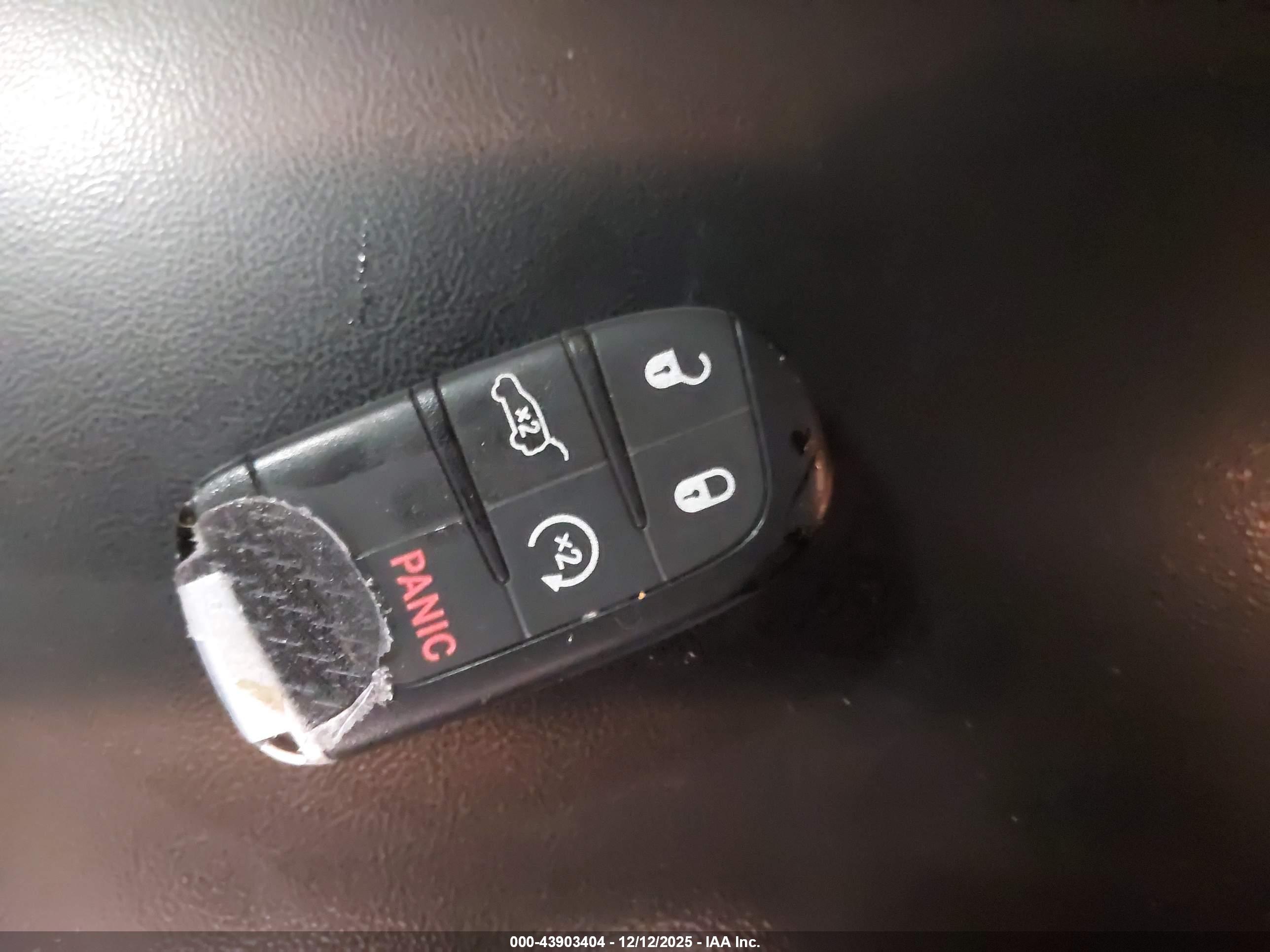 DODGE DURANGO image 11
