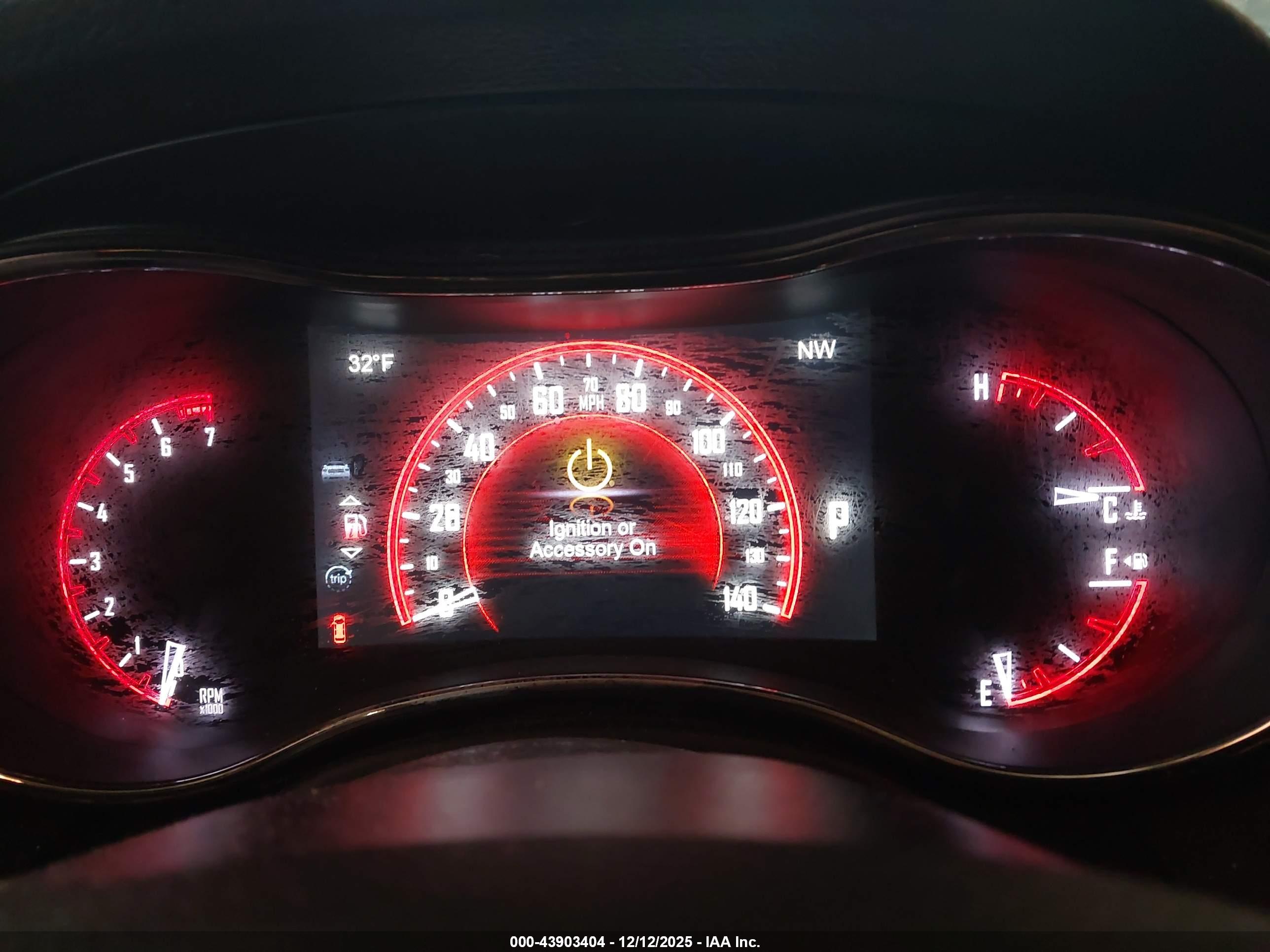 DODGE DURANGO image 7