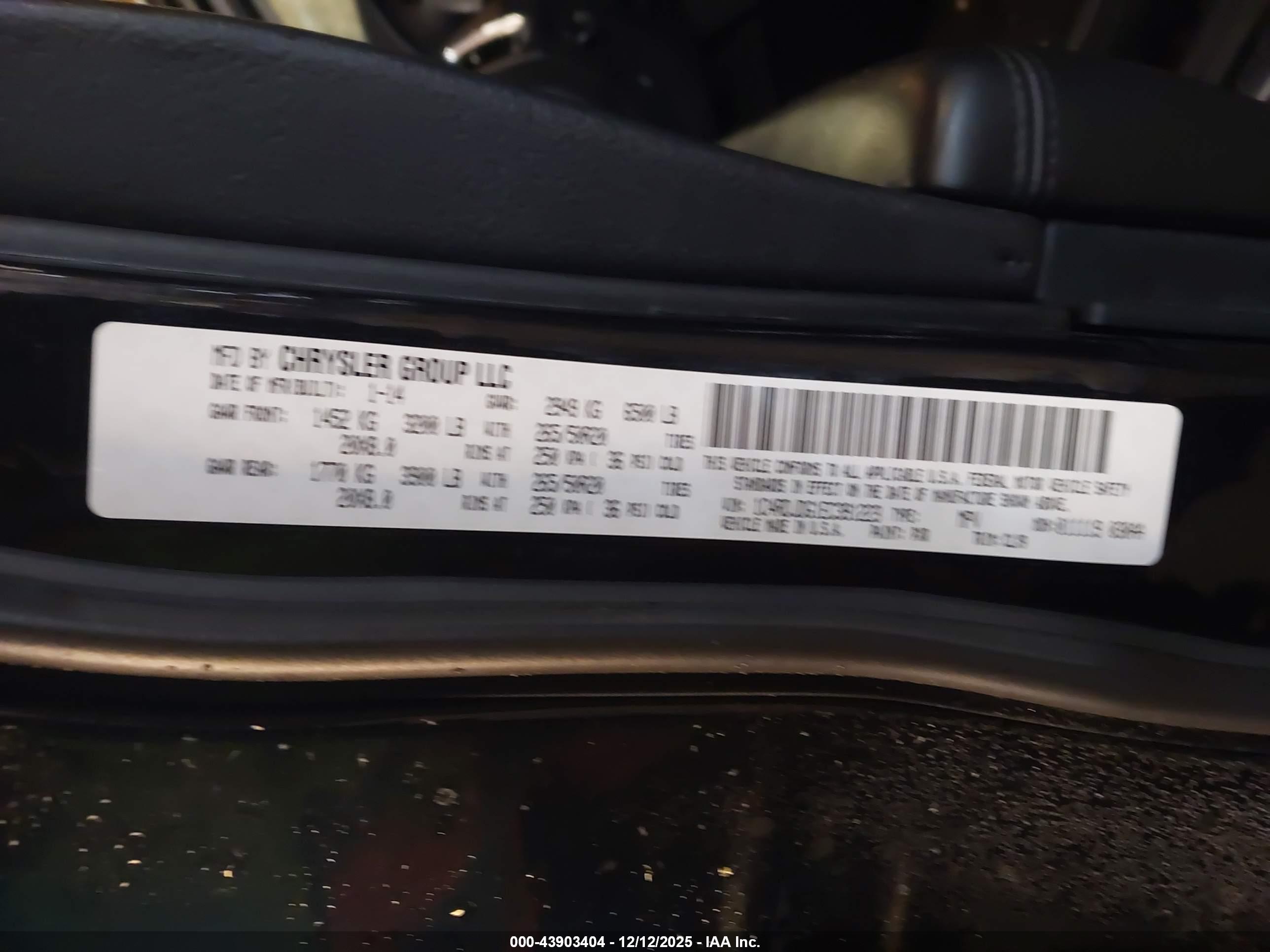 DODGE DURANGO image 9