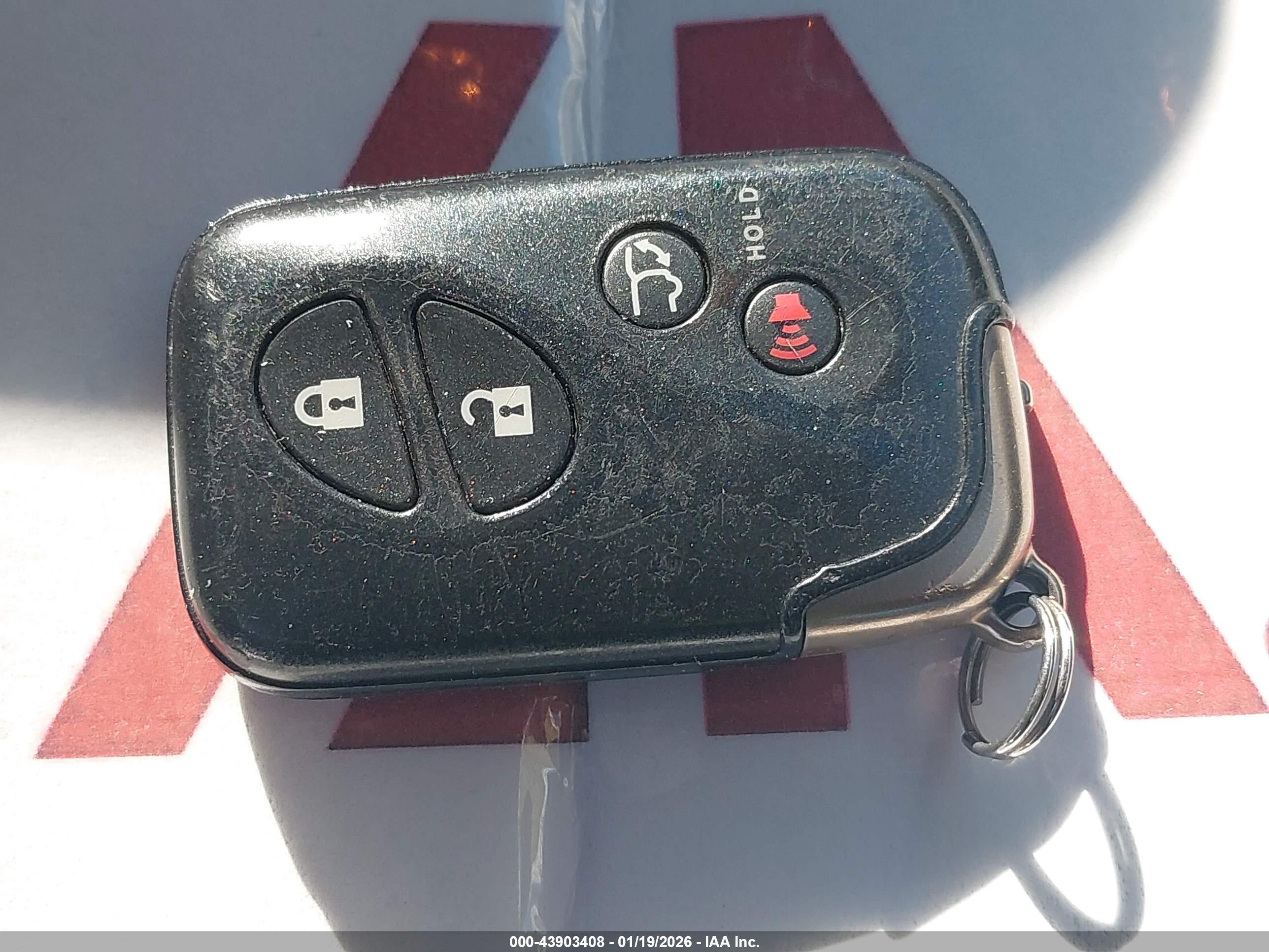 LEXUS RX image 11