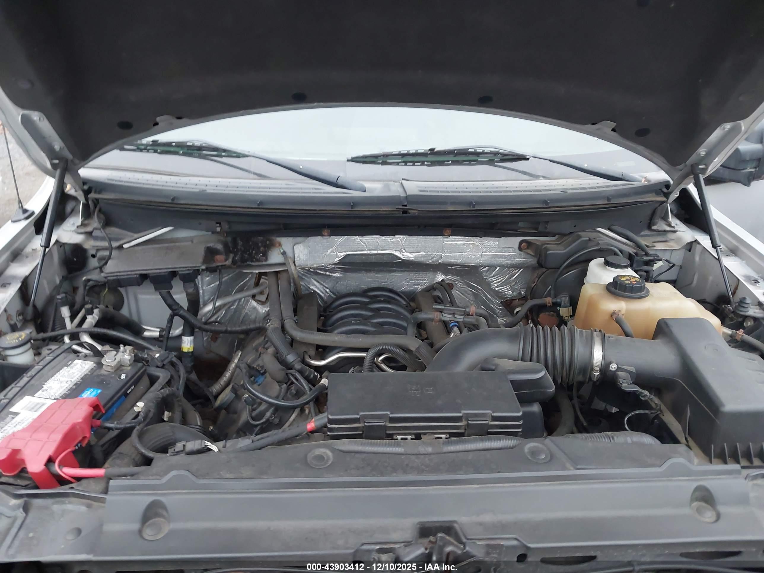 FORD F-150 image 10