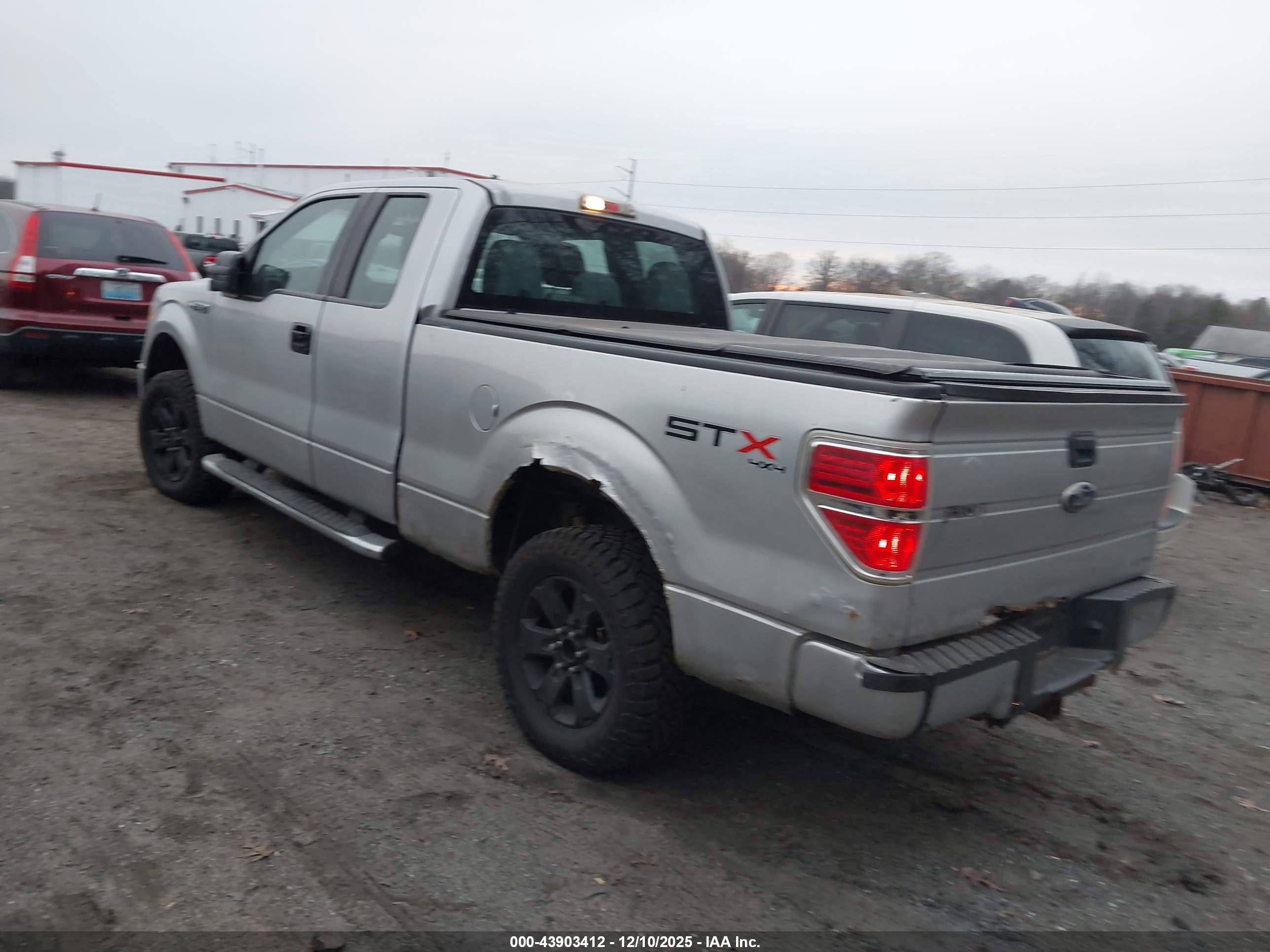 FORD F-150 image 3