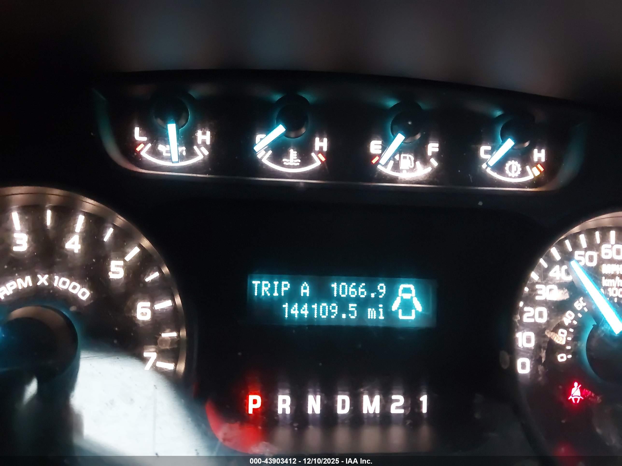 FORD F-150 image 7