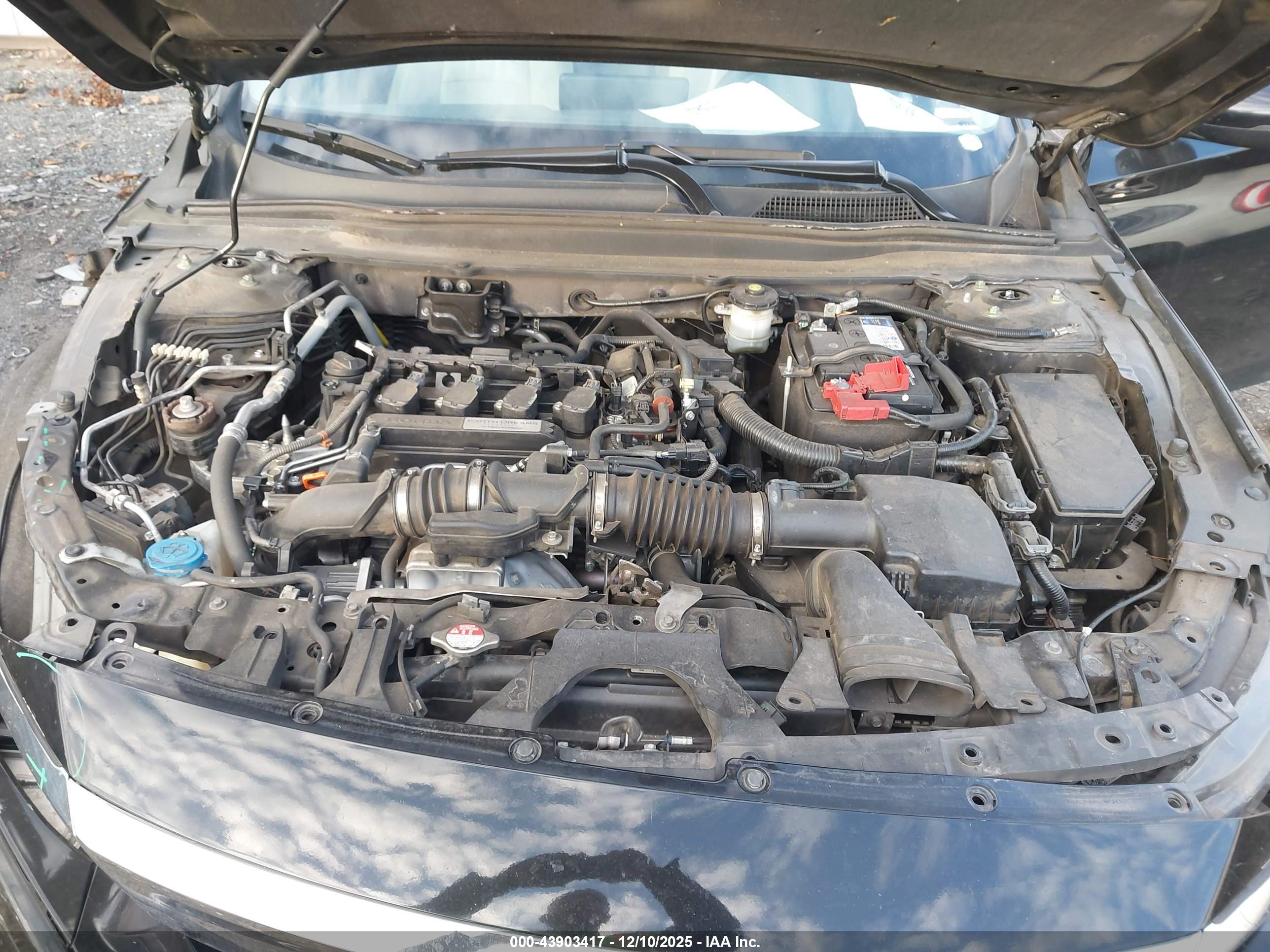 HONDA ACCORD image 10