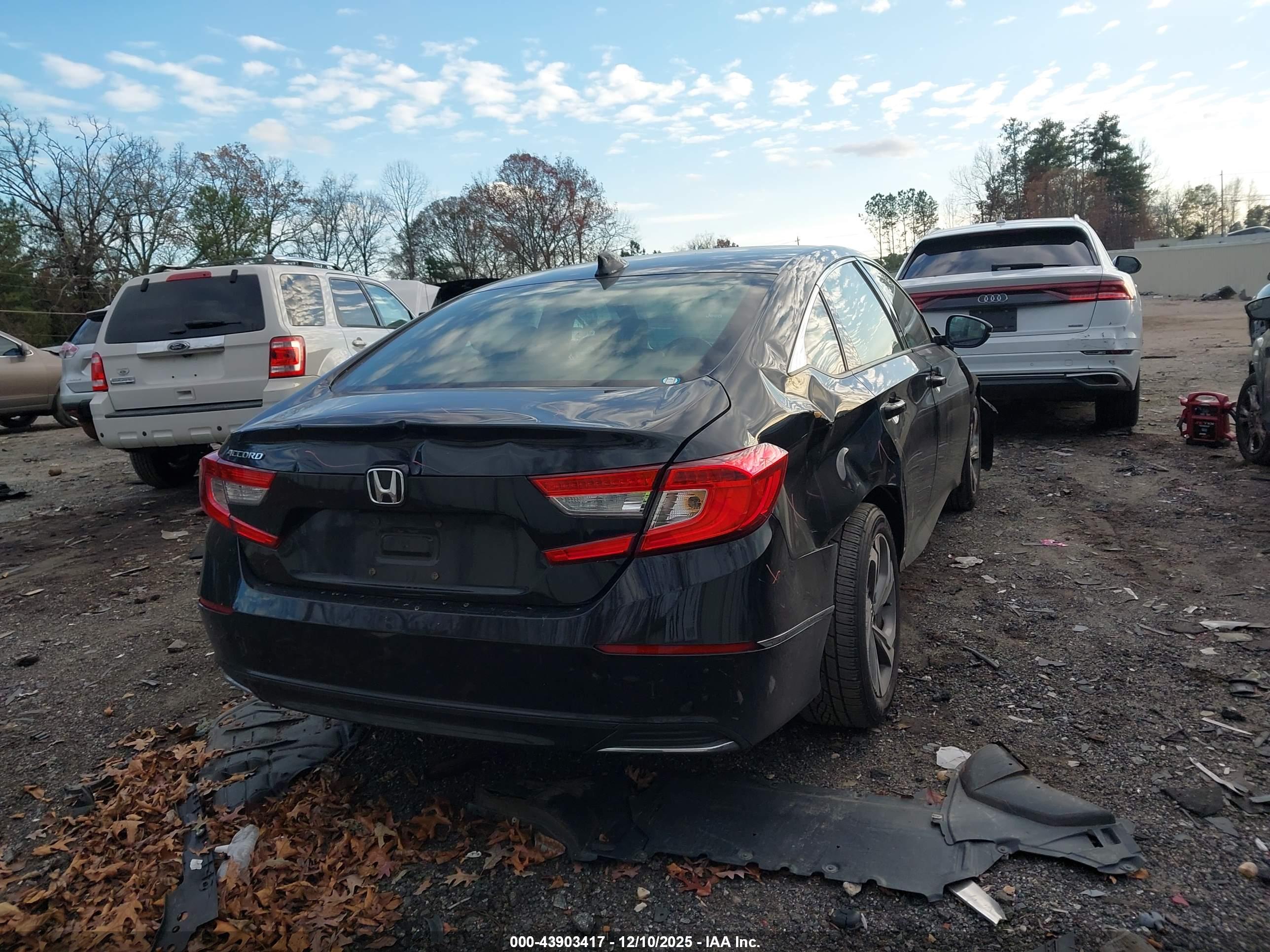 HONDA ACCORD image 4