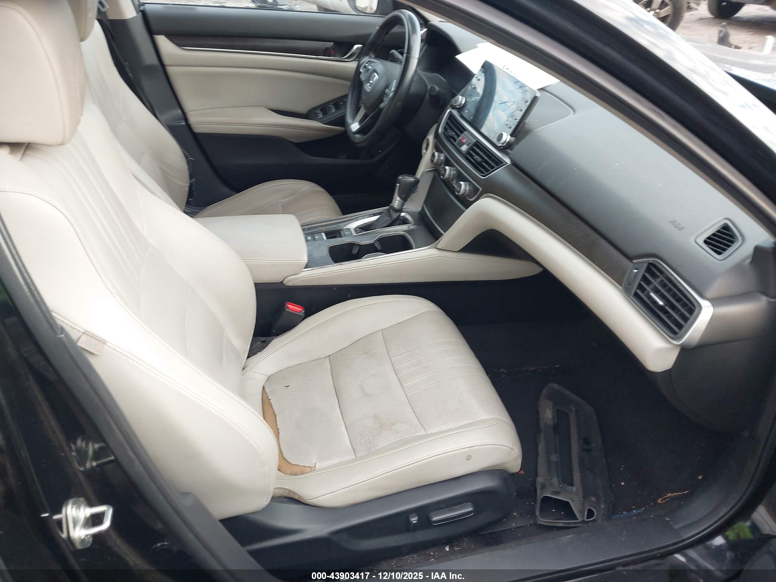 HONDA ACCORD image 5
