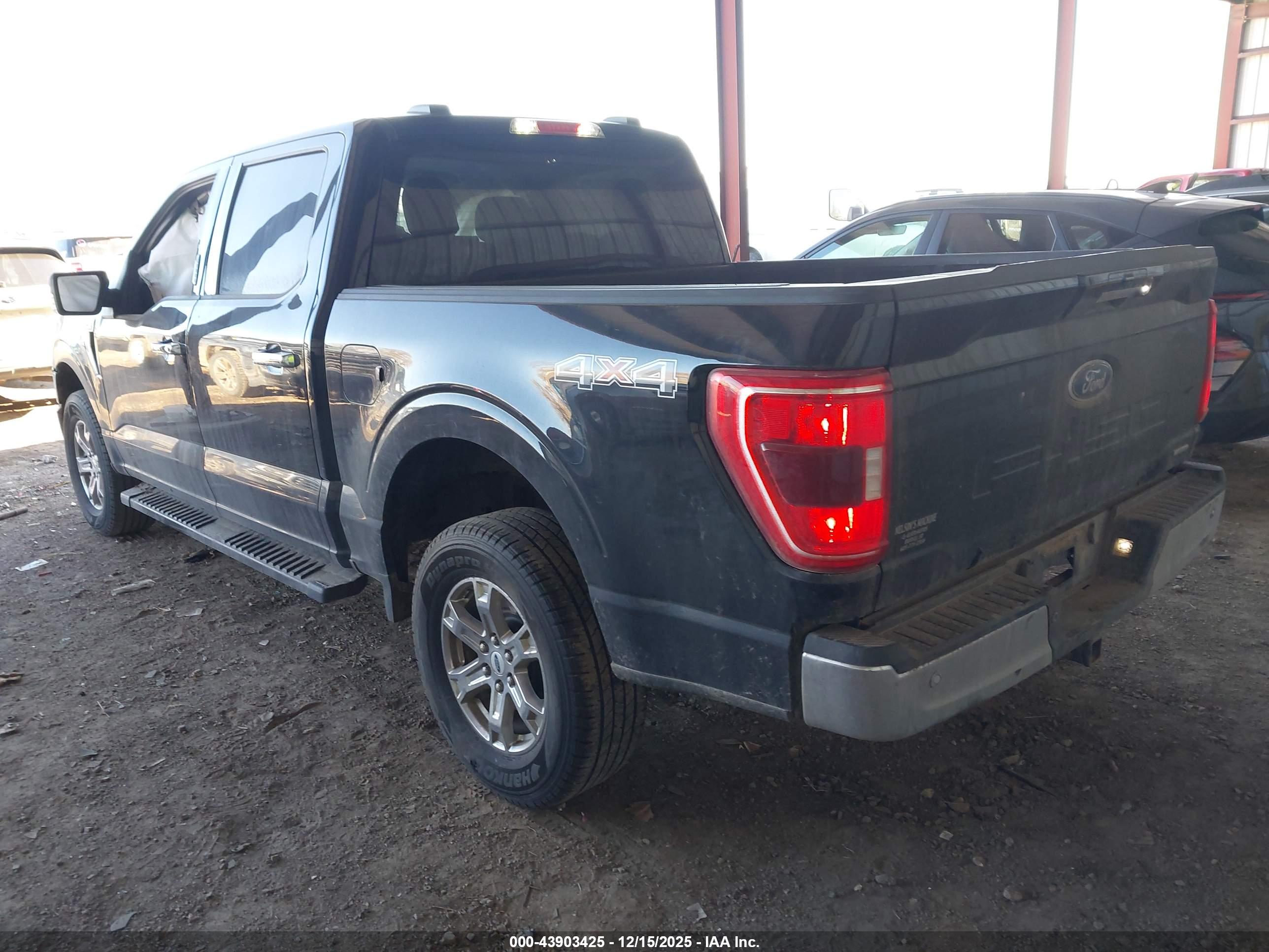 FORD F-150 image 3