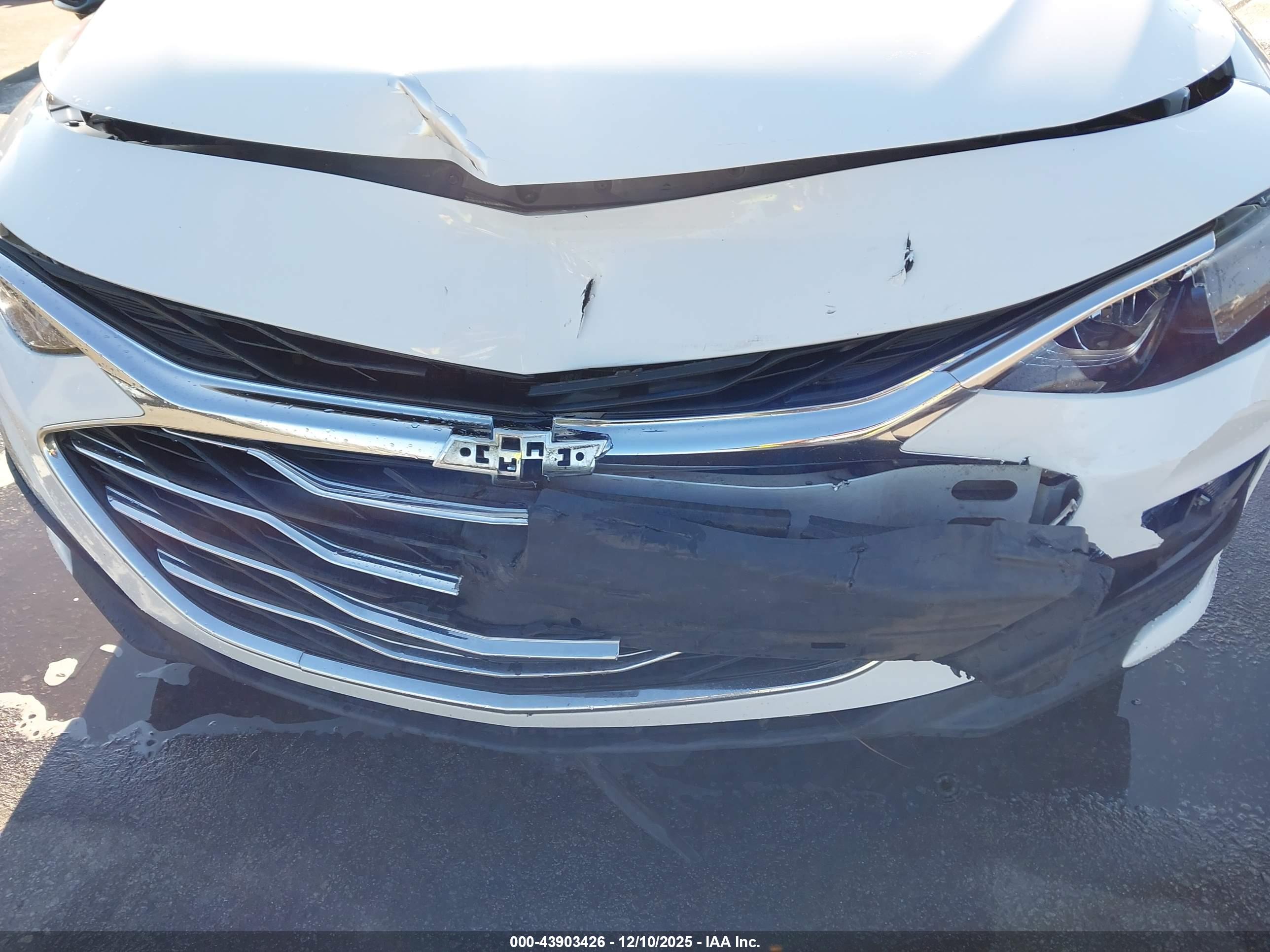 CHEVROLET MALIBU image 6