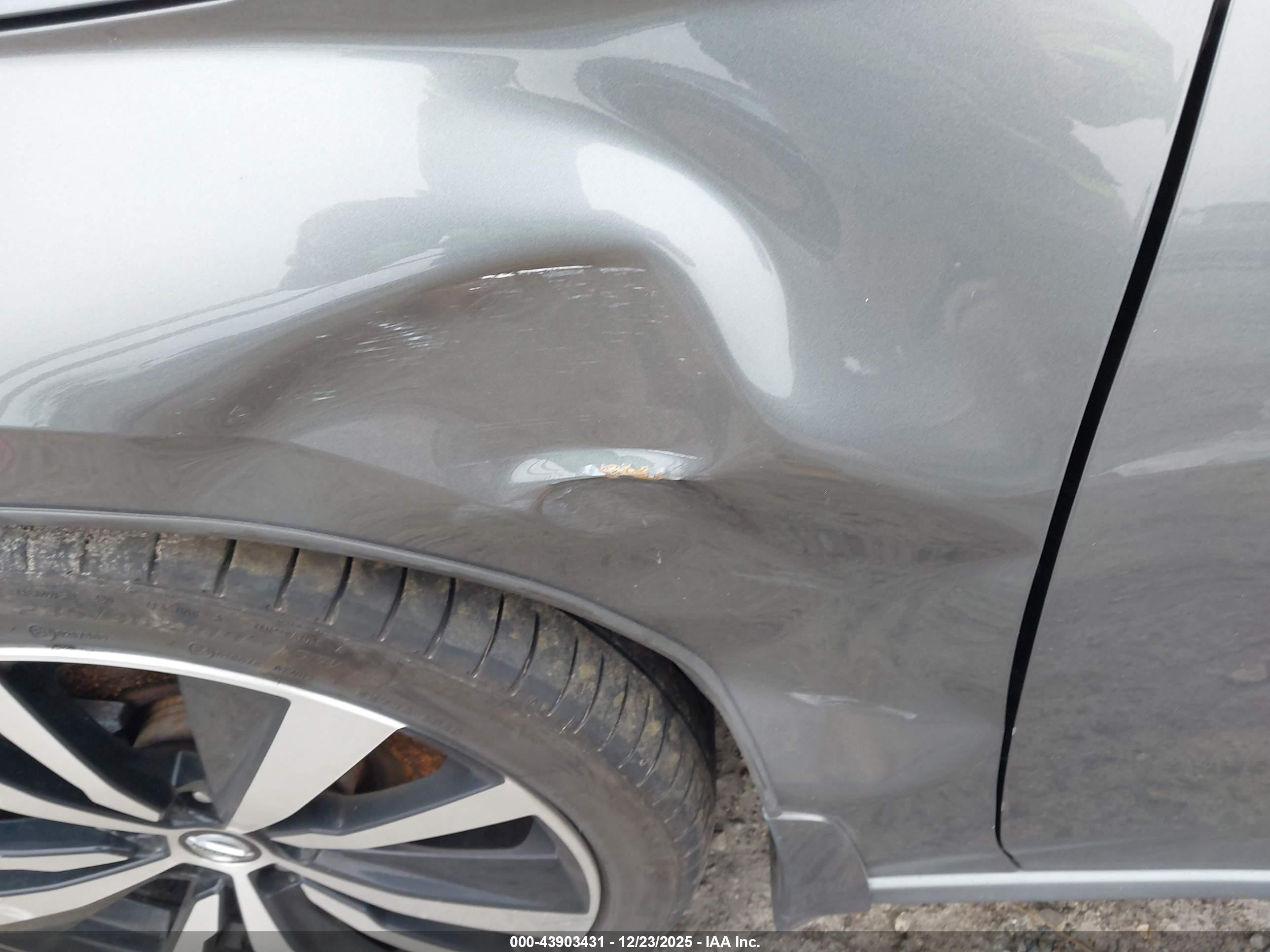 NISSAN ALTIMA image 6