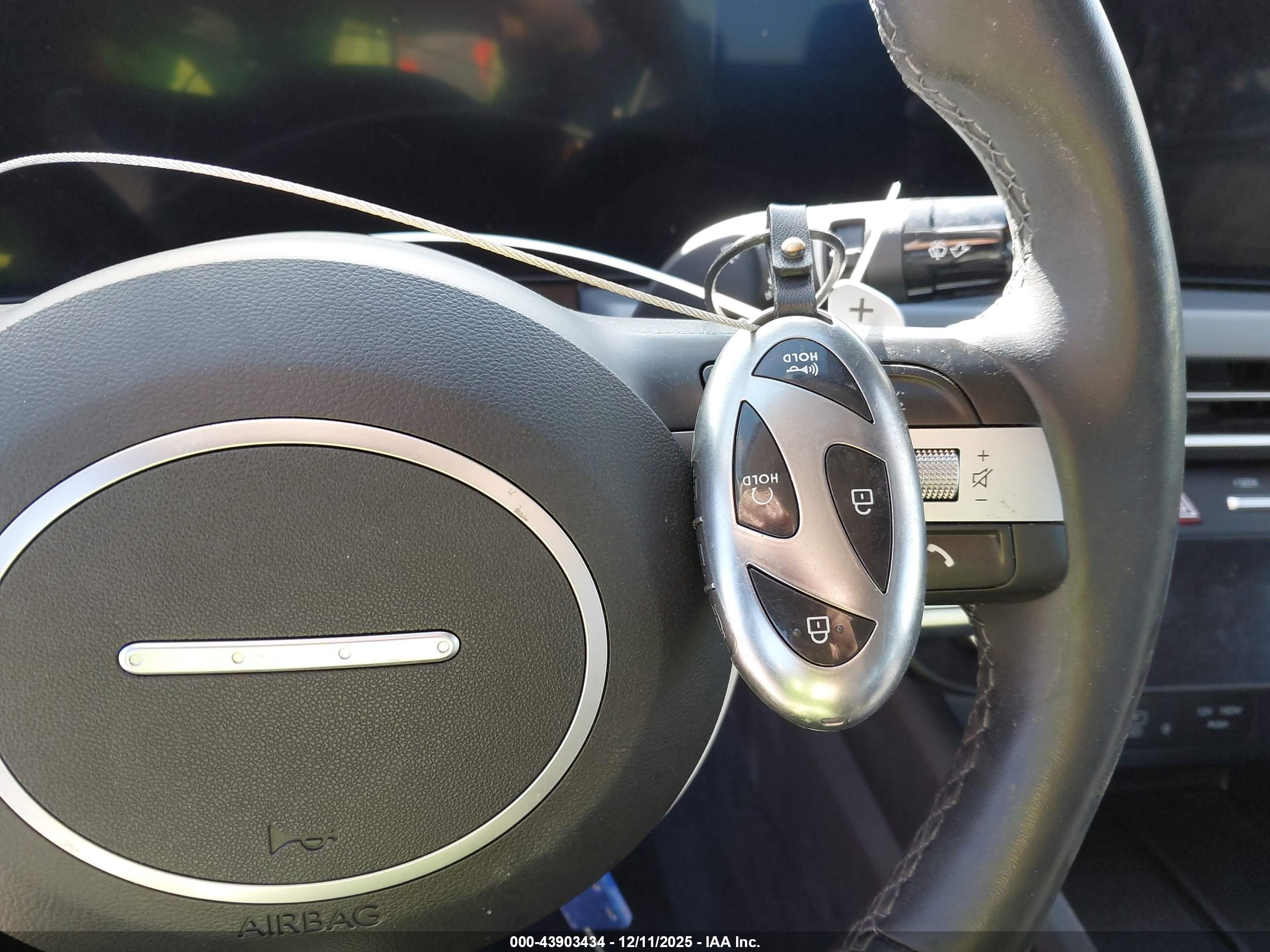 HYUNDAI SONATA image 11