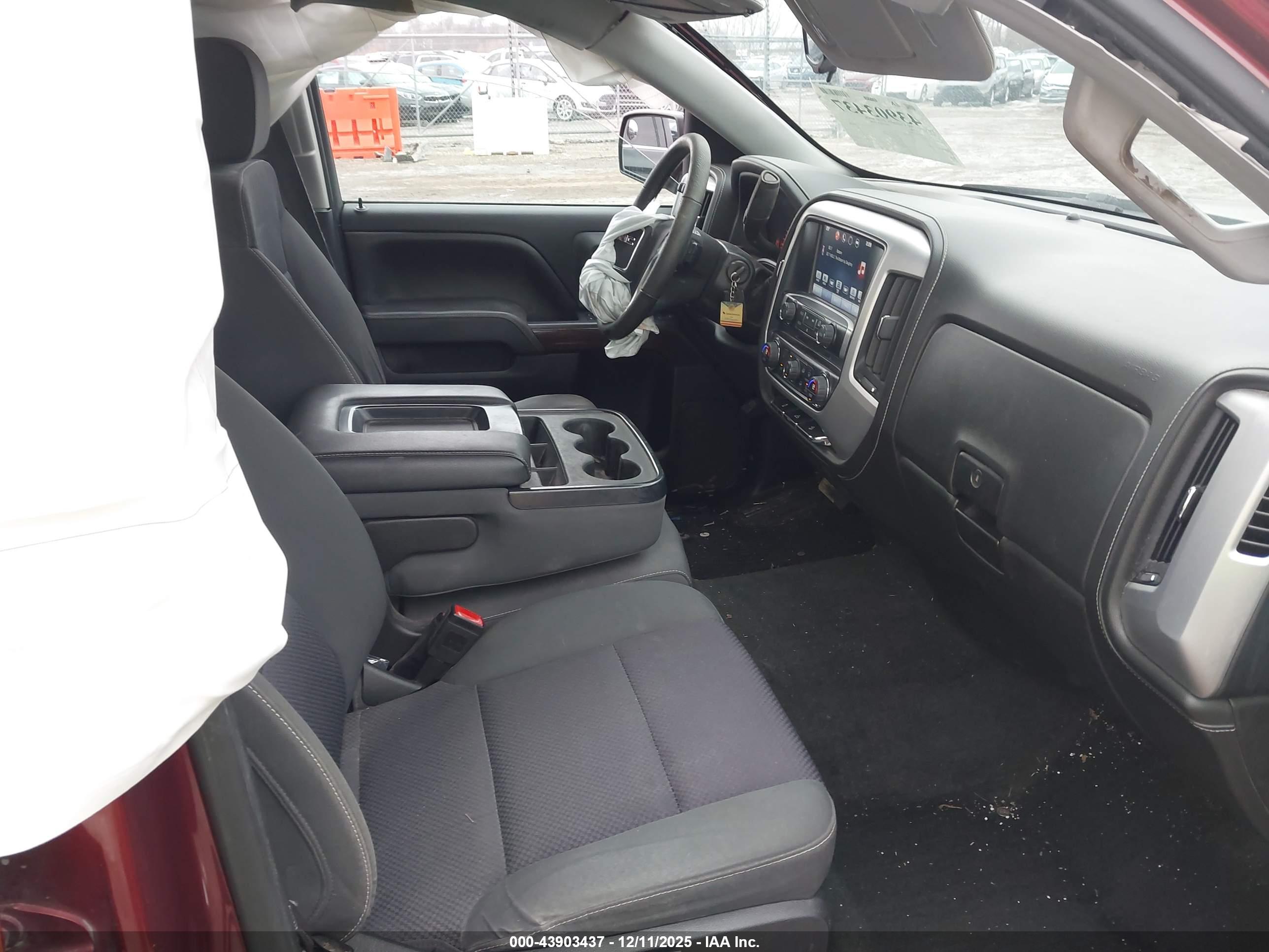 GMC SIERRA image 5