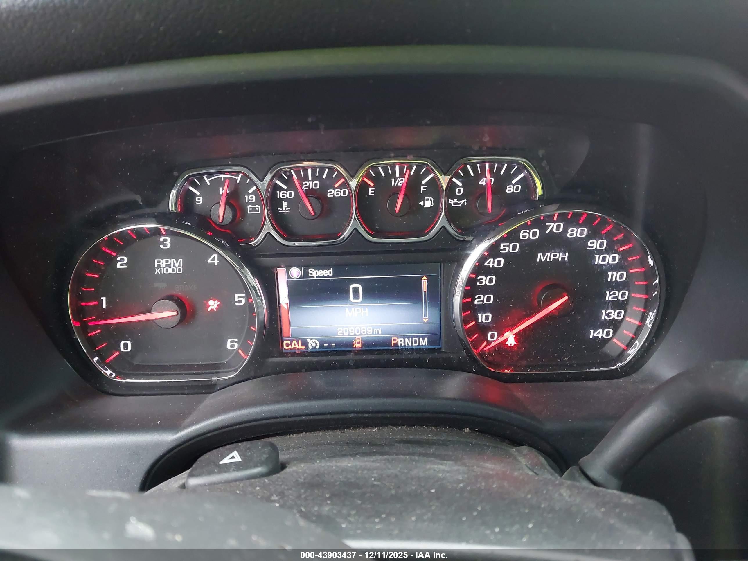 GMC SIERRA image 7