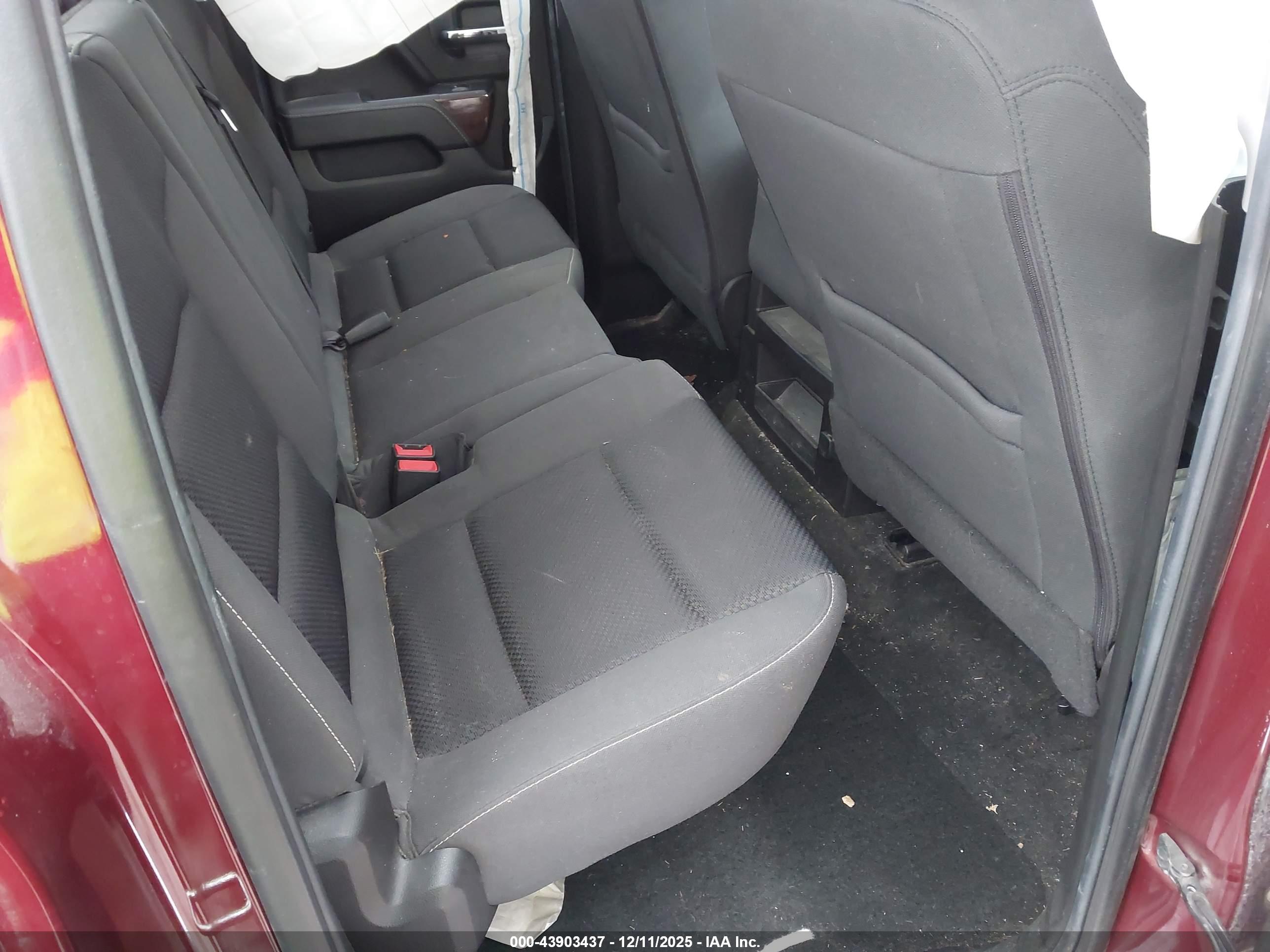 GMC SIERRA image 8