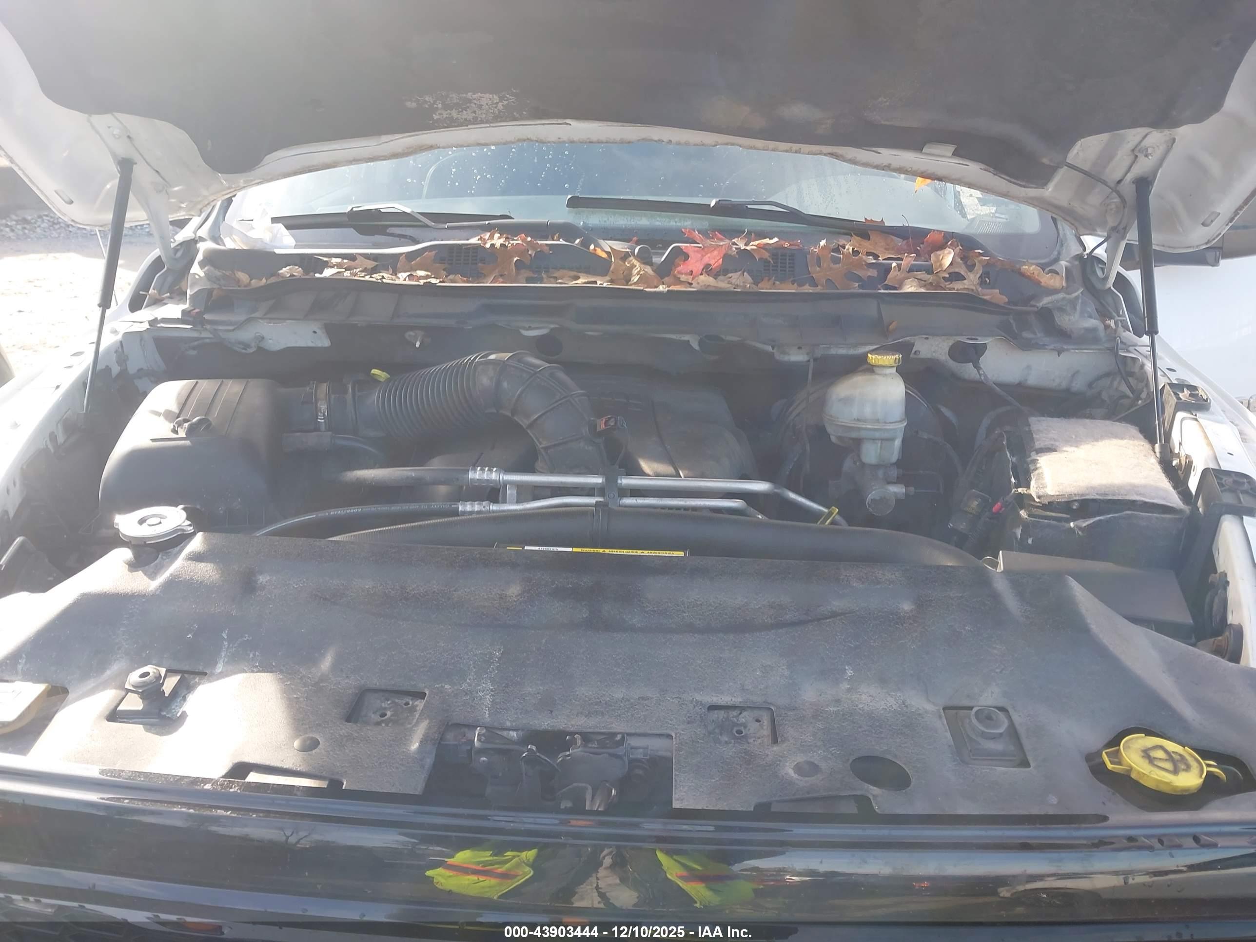 RAM 1500 image 10