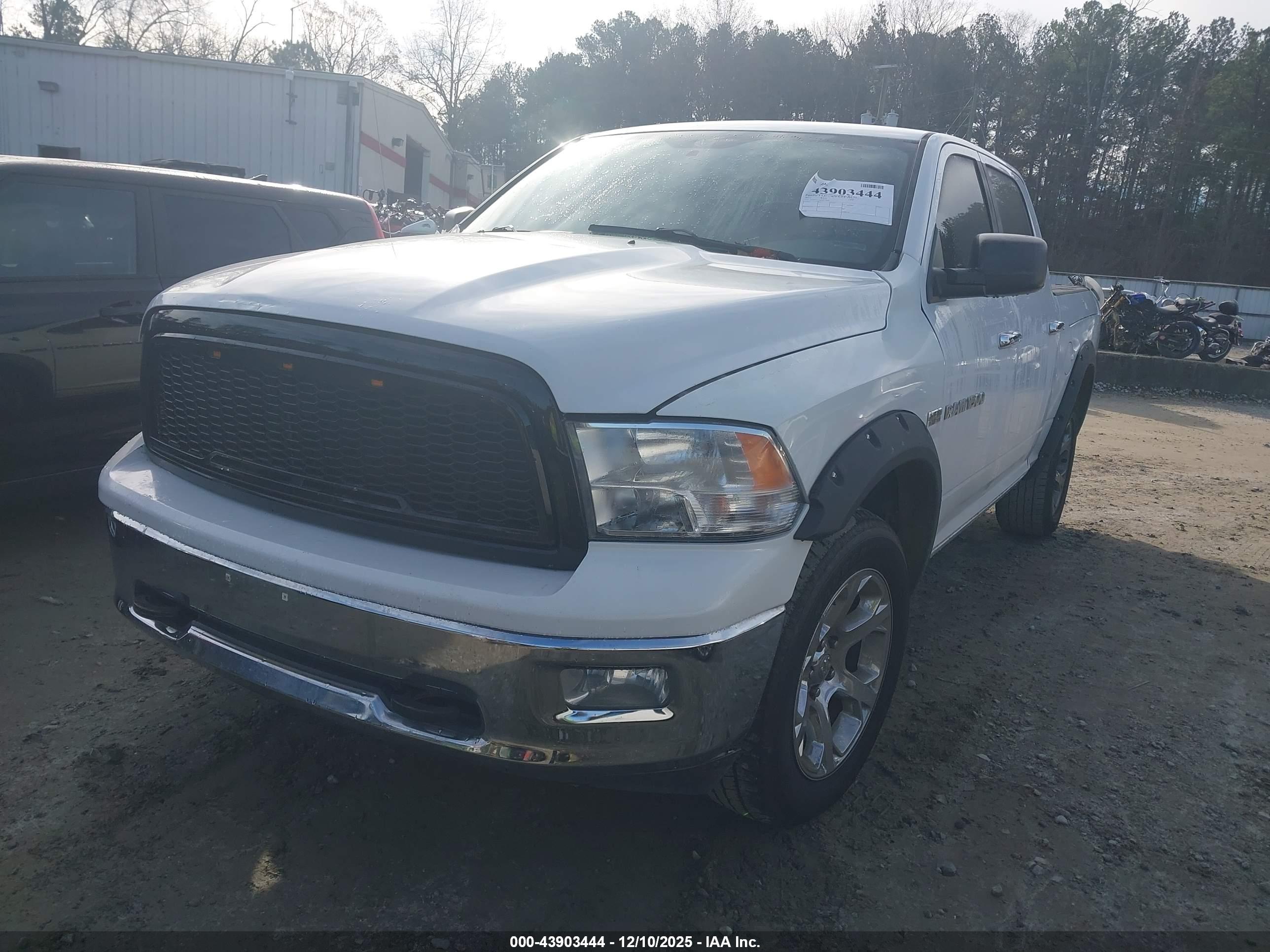 RAM 1500 image 2