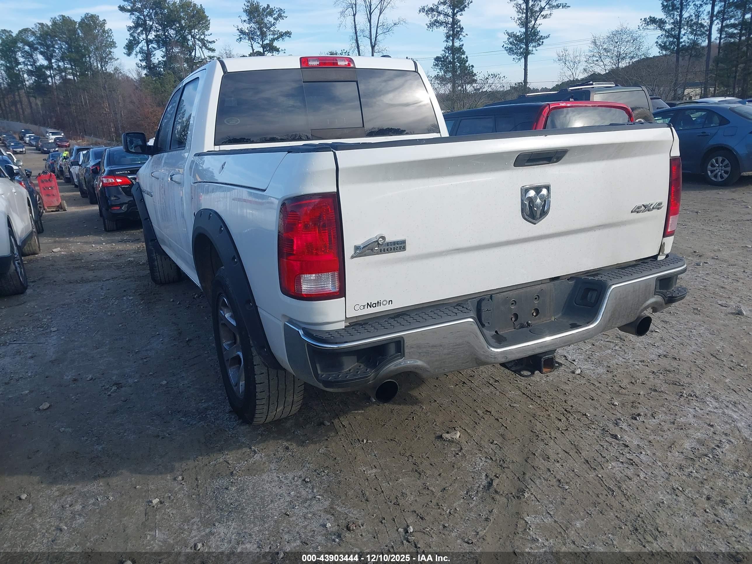 RAM 1500 image 3