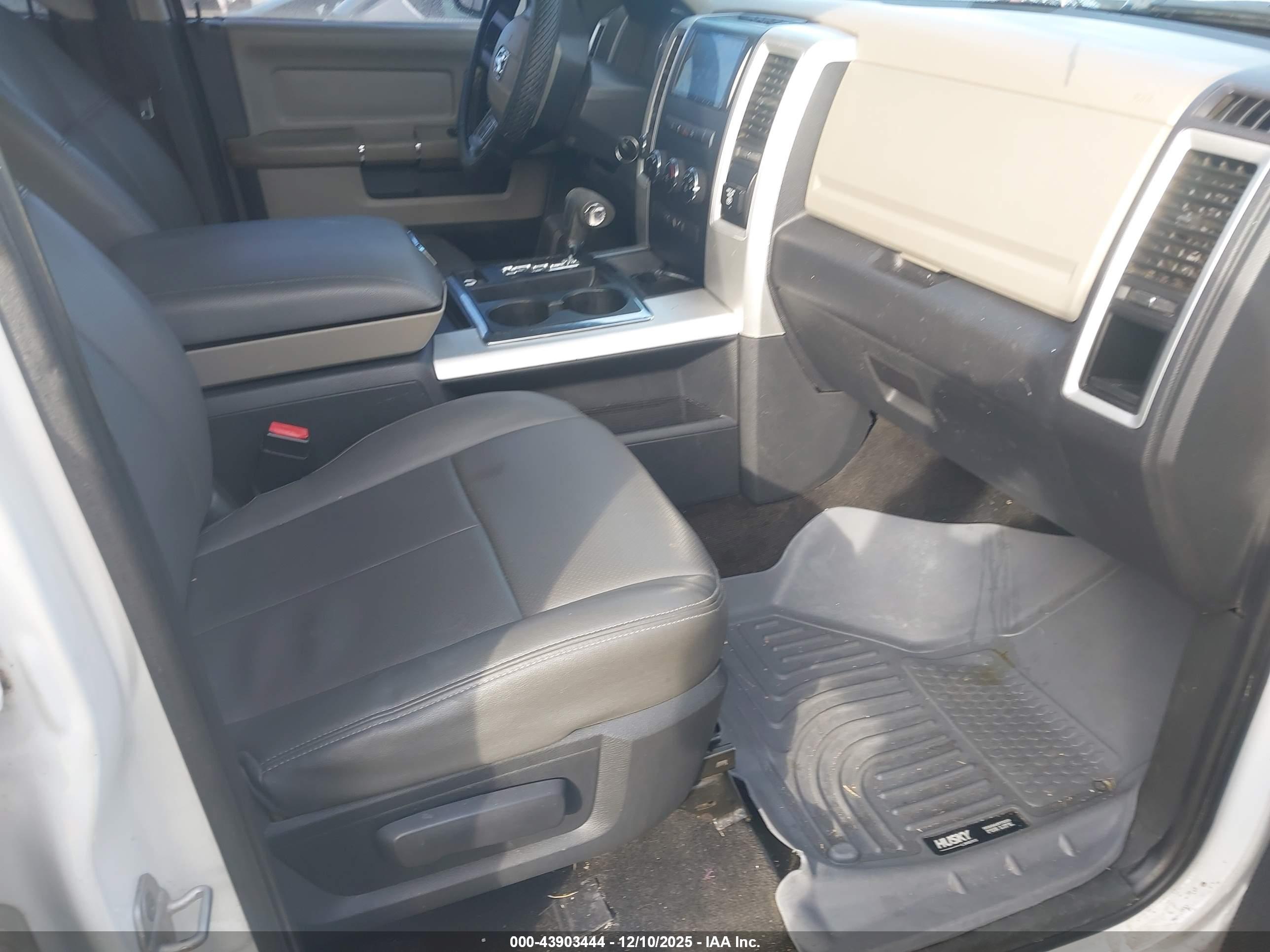RAM 1500 image 5