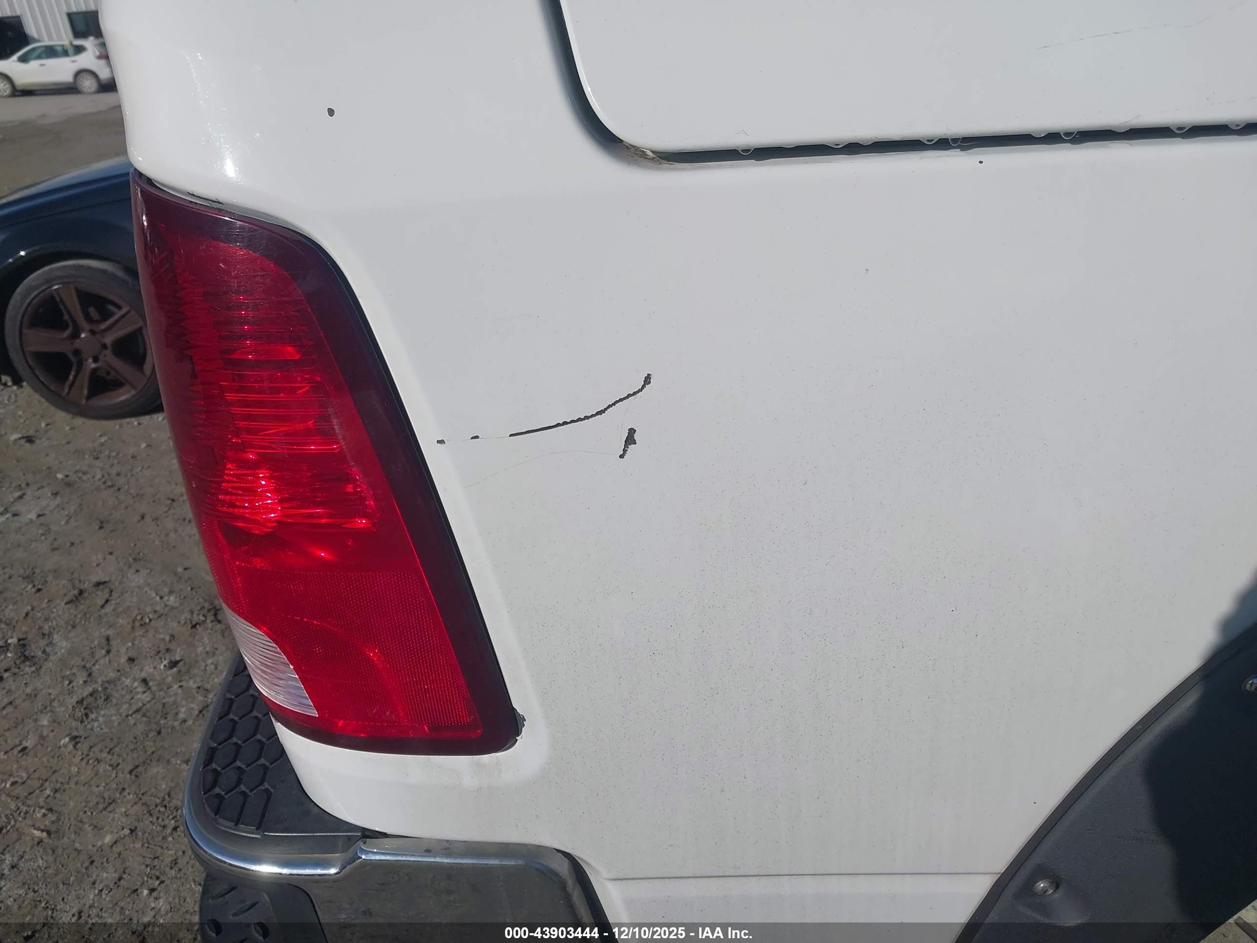 RAM 1500 image 6