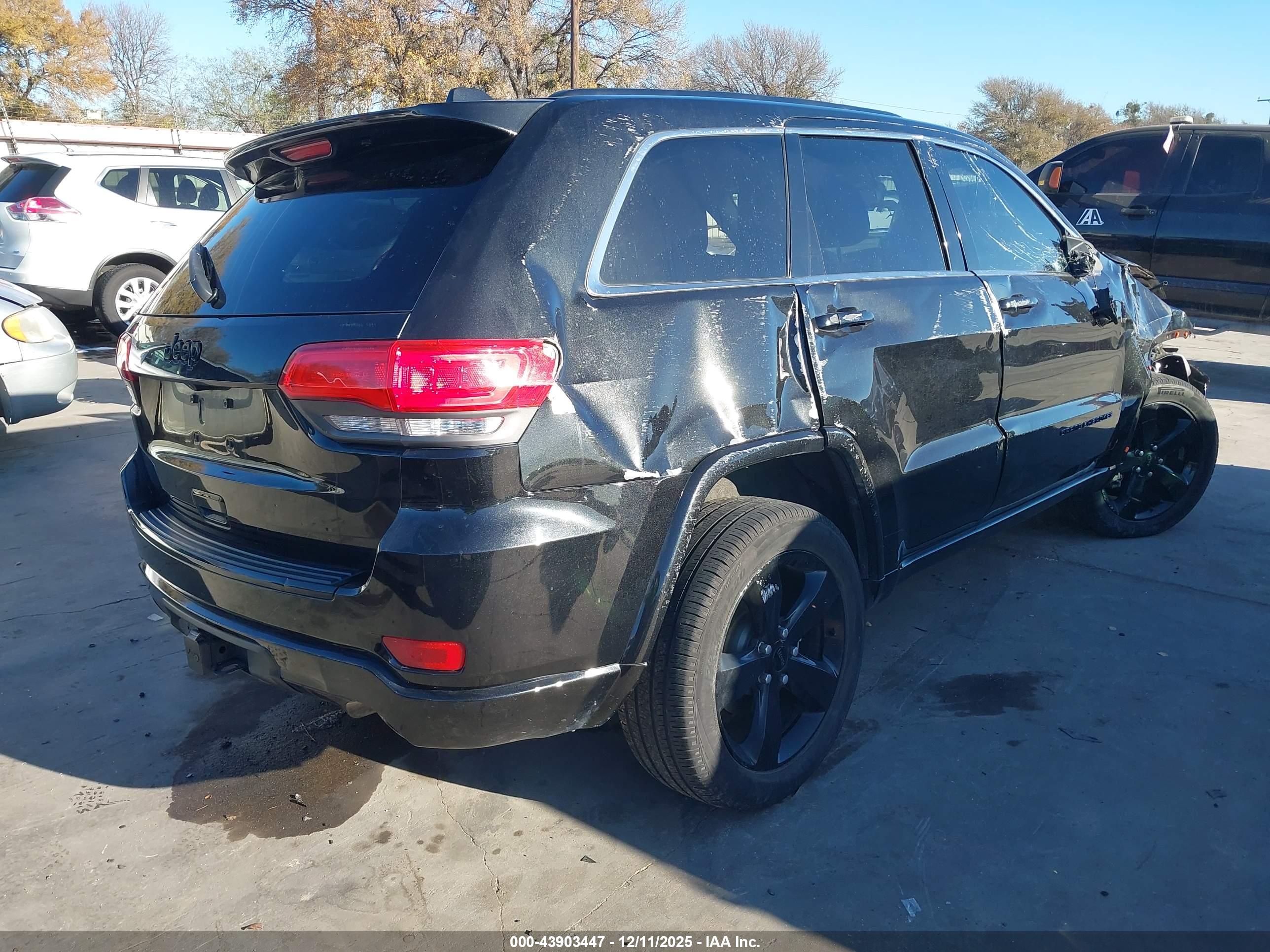 JEEP GRAND image 4