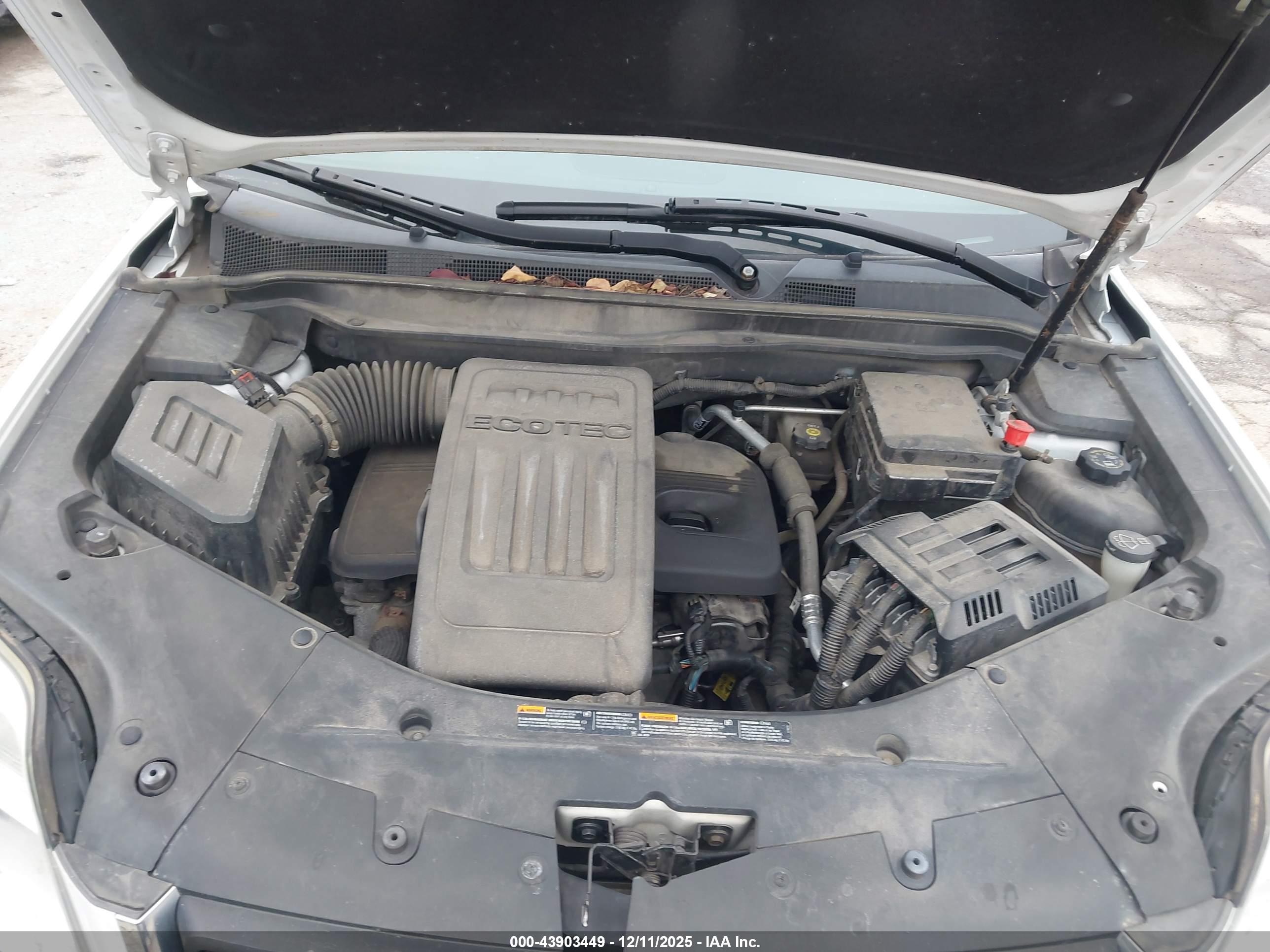 GMC TERRAIN image 10