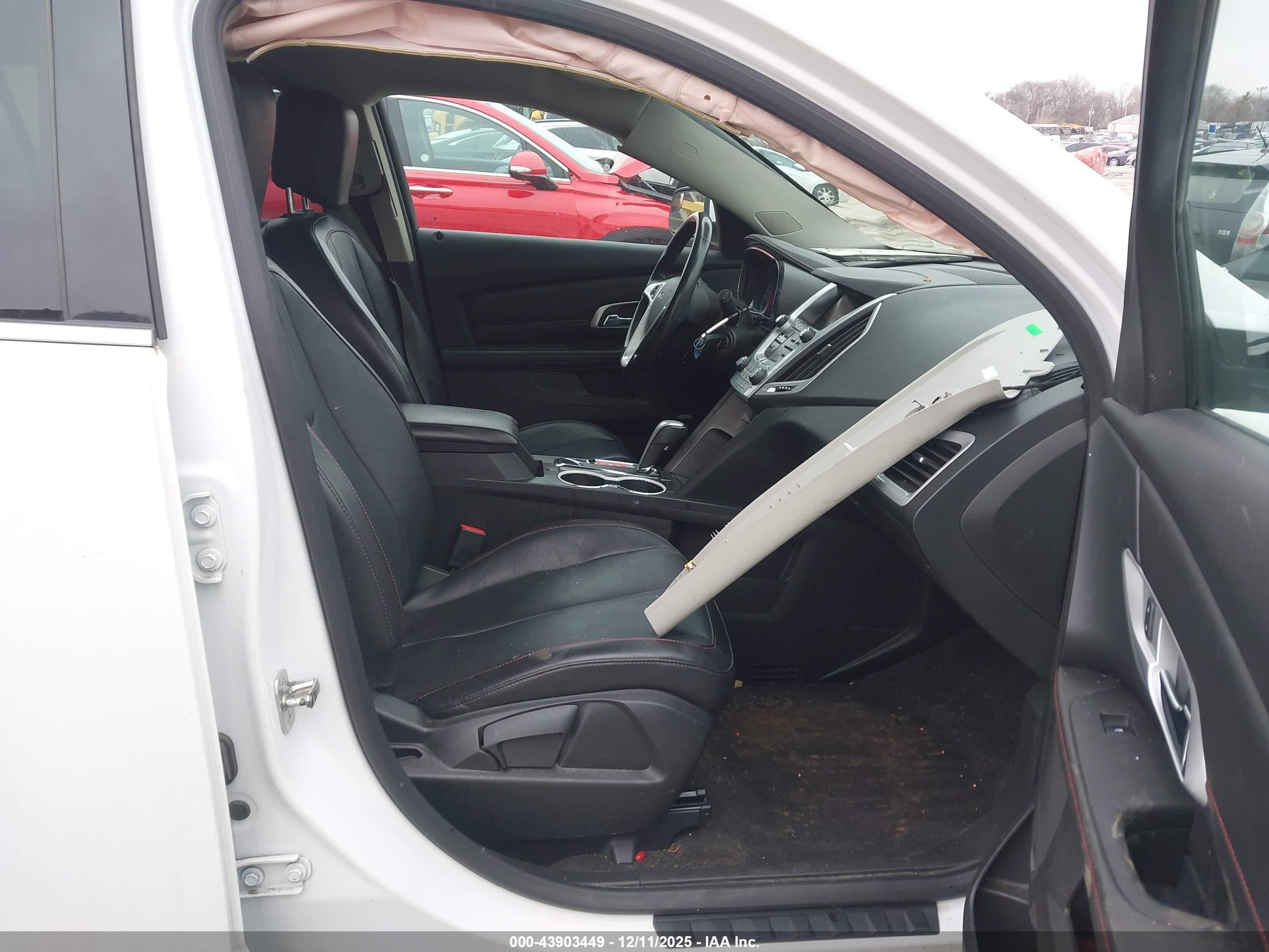 GMC TERRAIN image 5