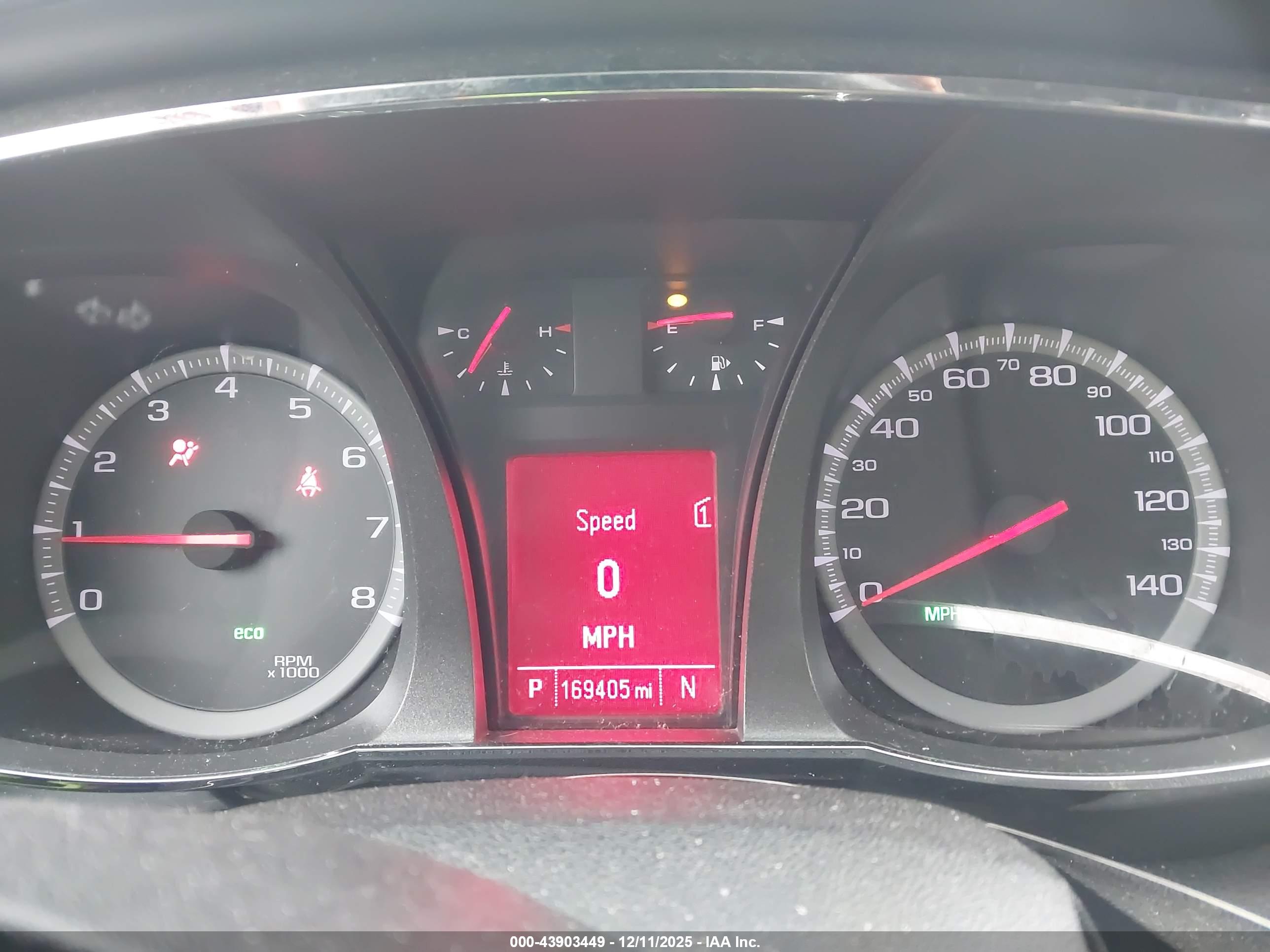 GMC TERRAIN image 7