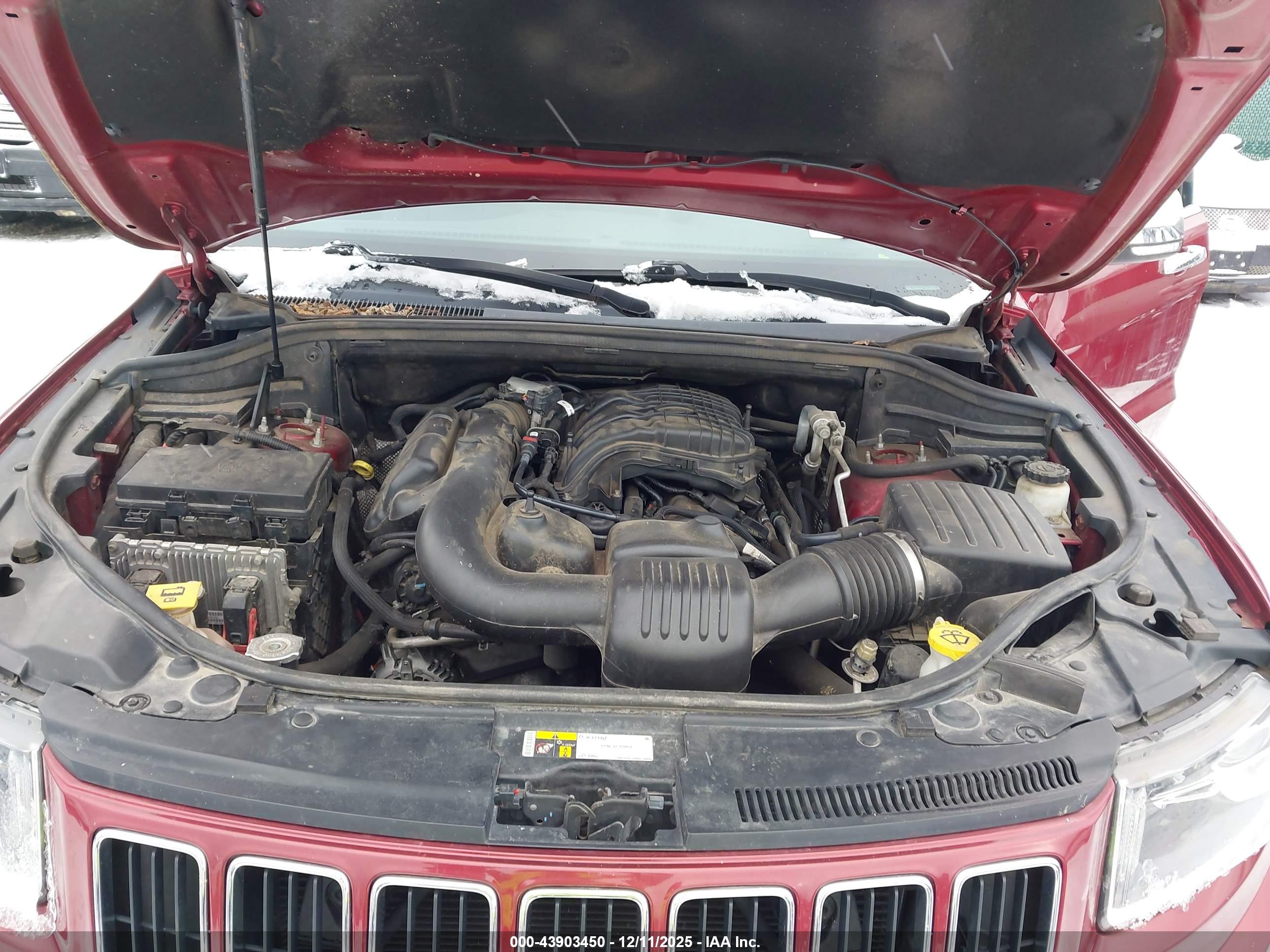 JEEP GRAND image 10