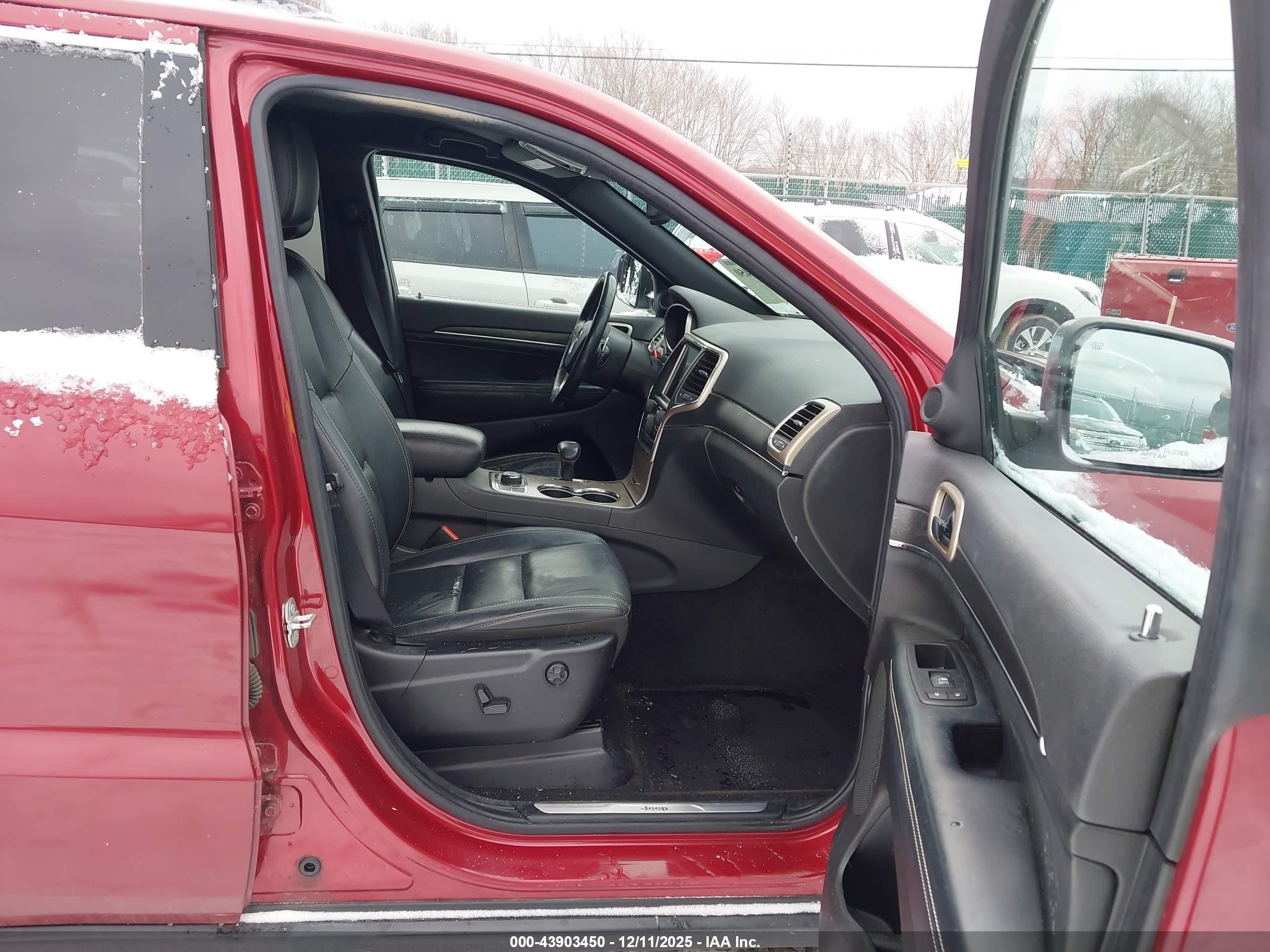 JEEP GRAND image 5