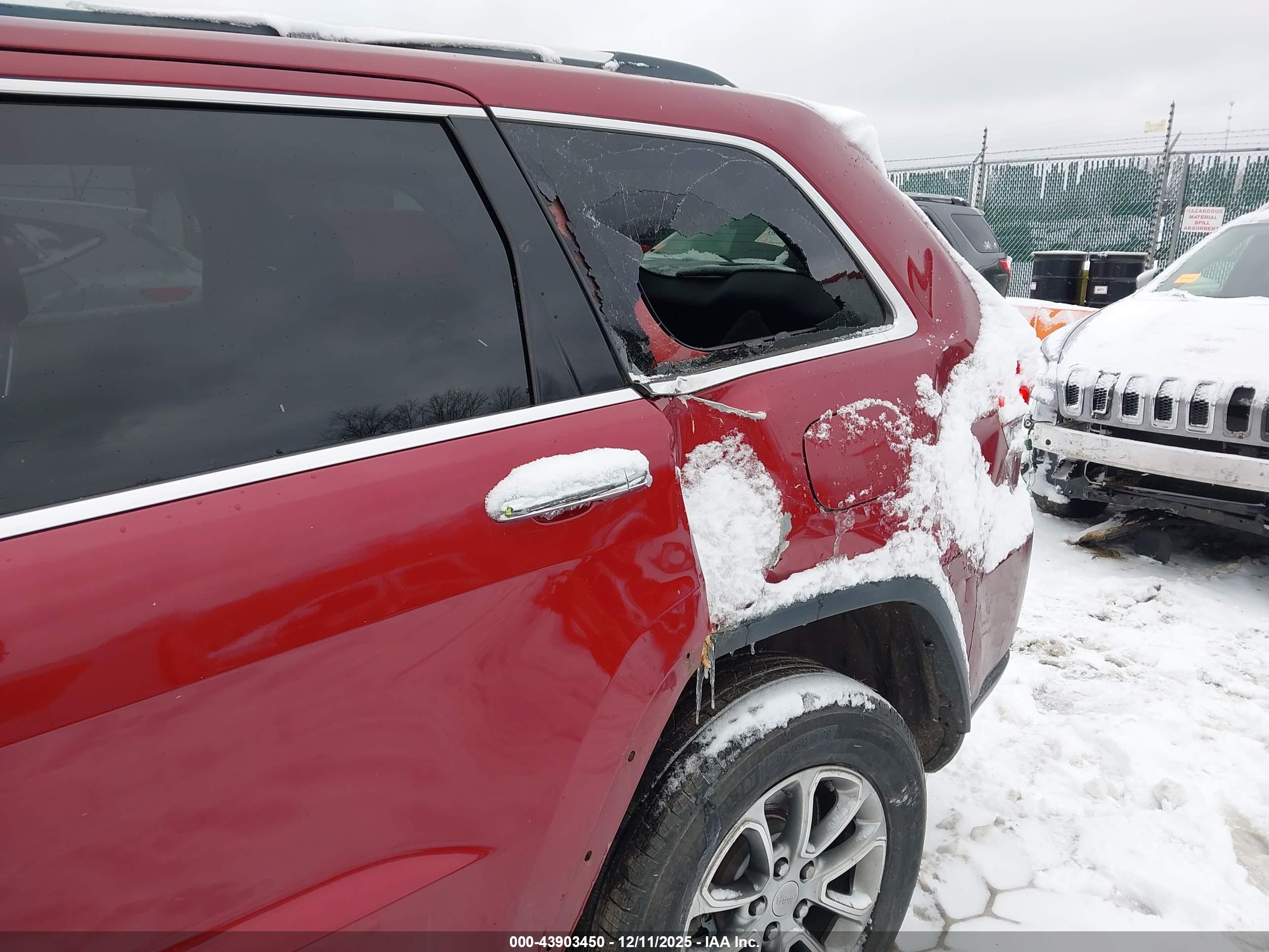 JEEP GRAND image 6