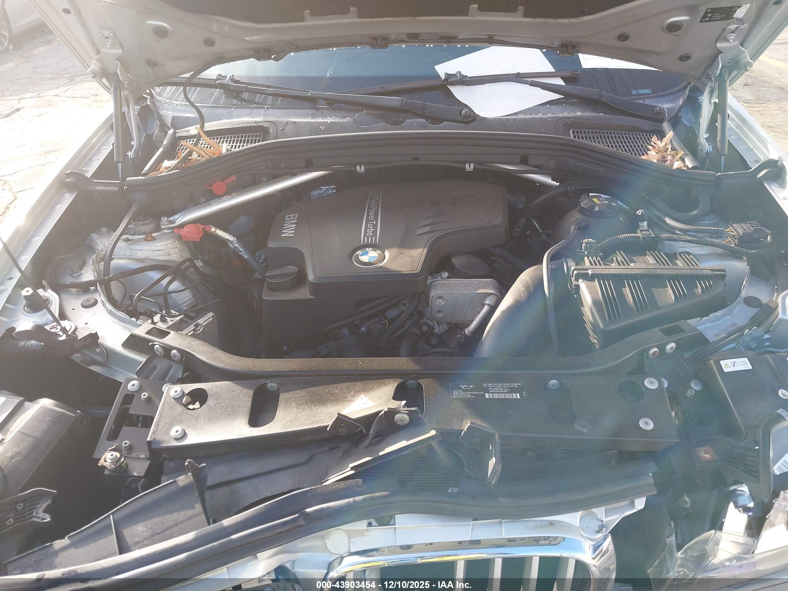 BMW X4 image 10