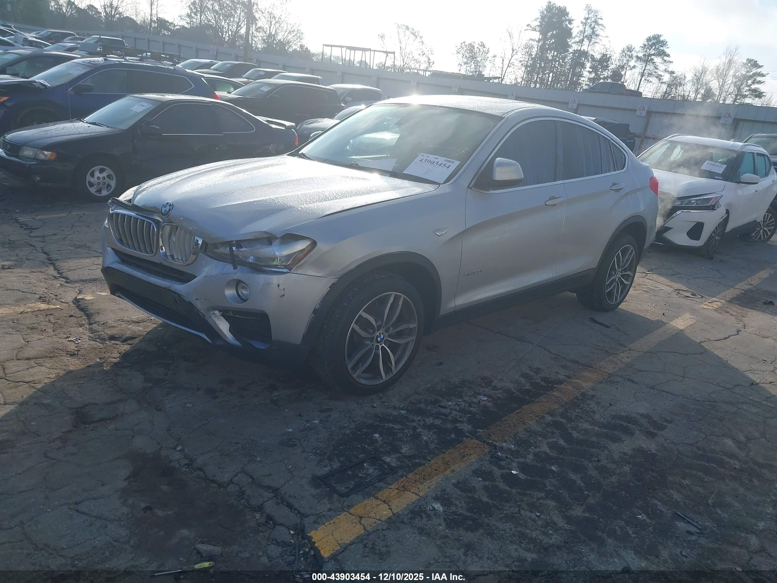 BMW X4 image 2