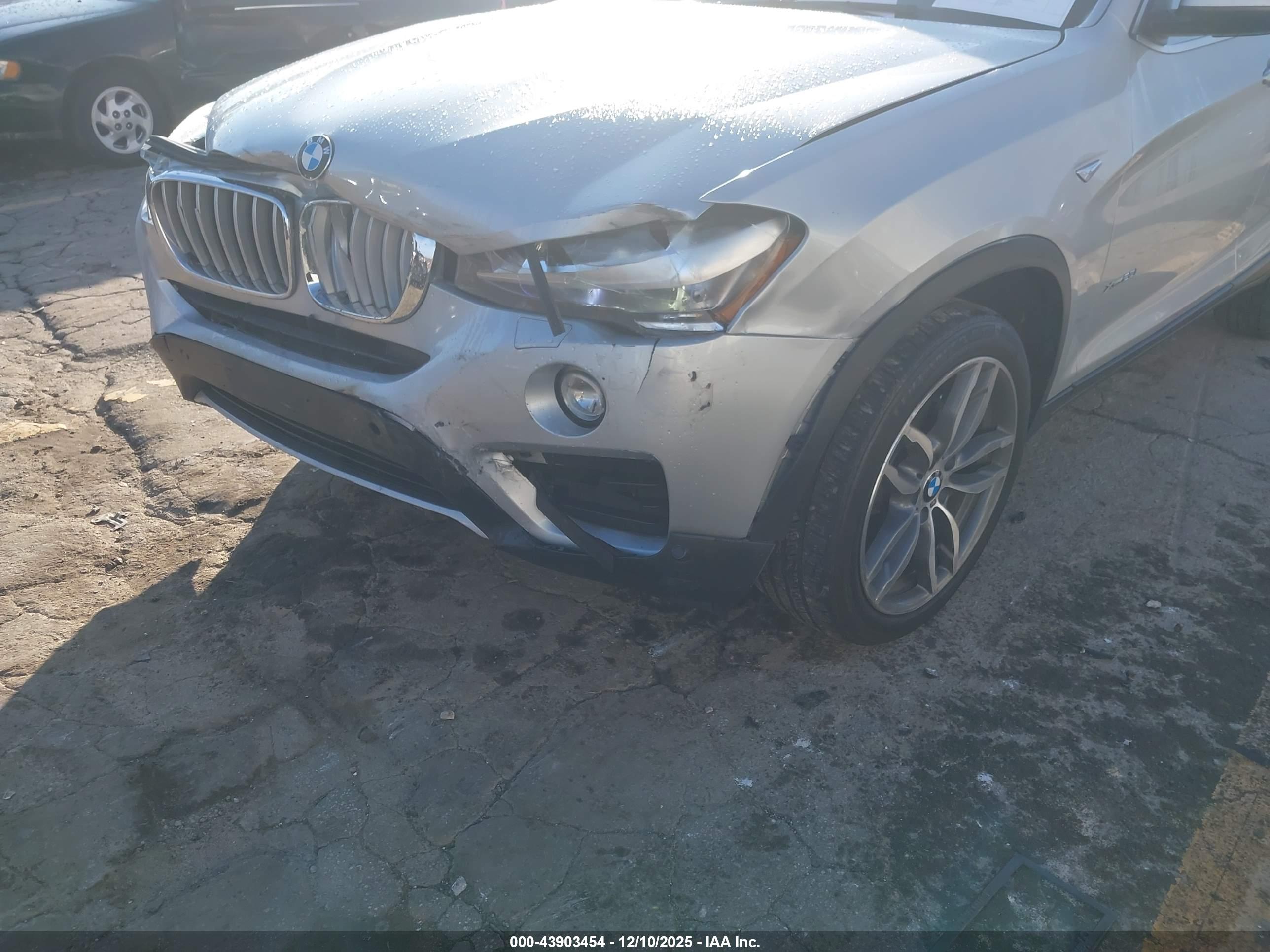 BMW X4 image 6