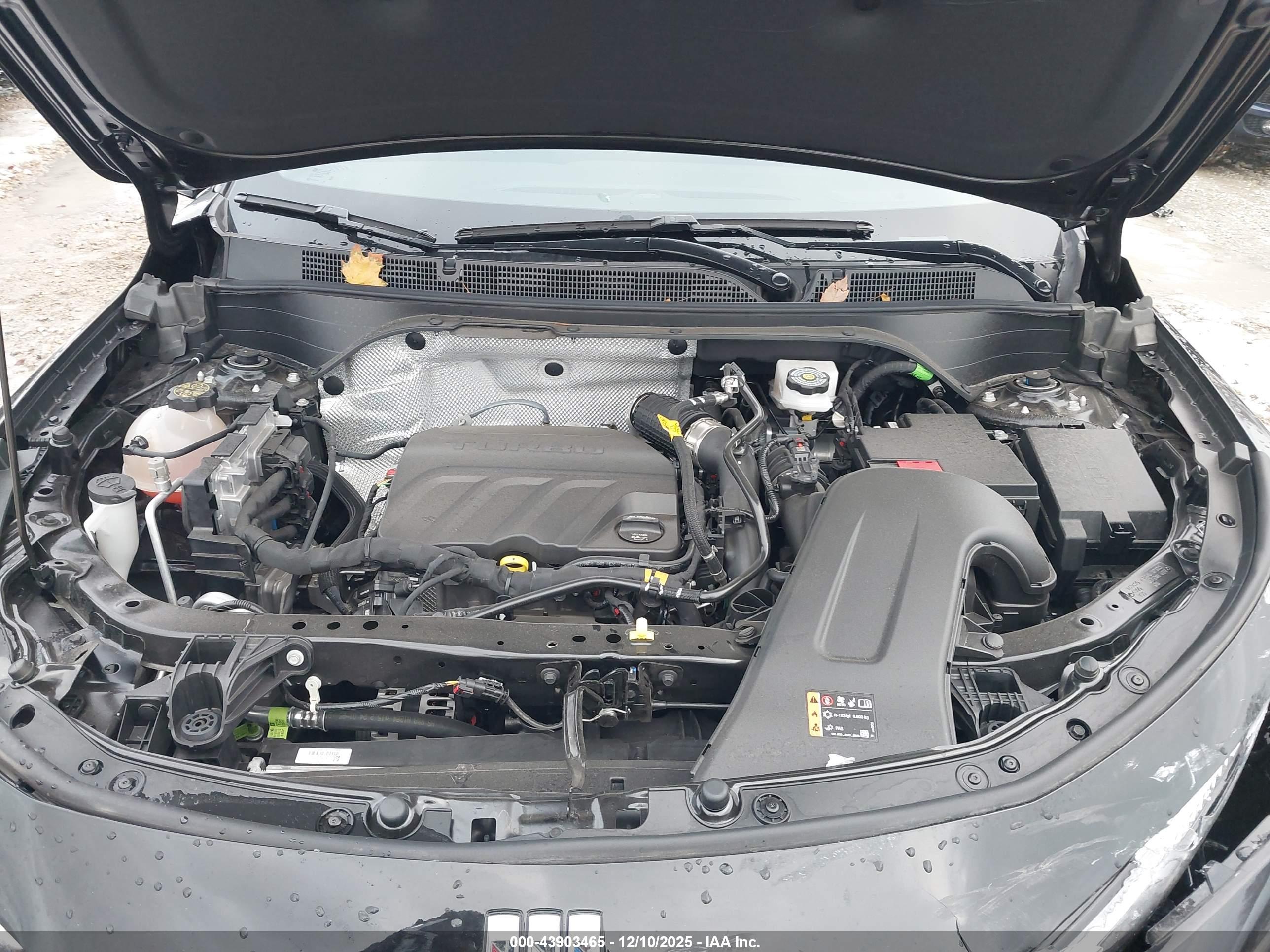BUICK ENVISTA image 10