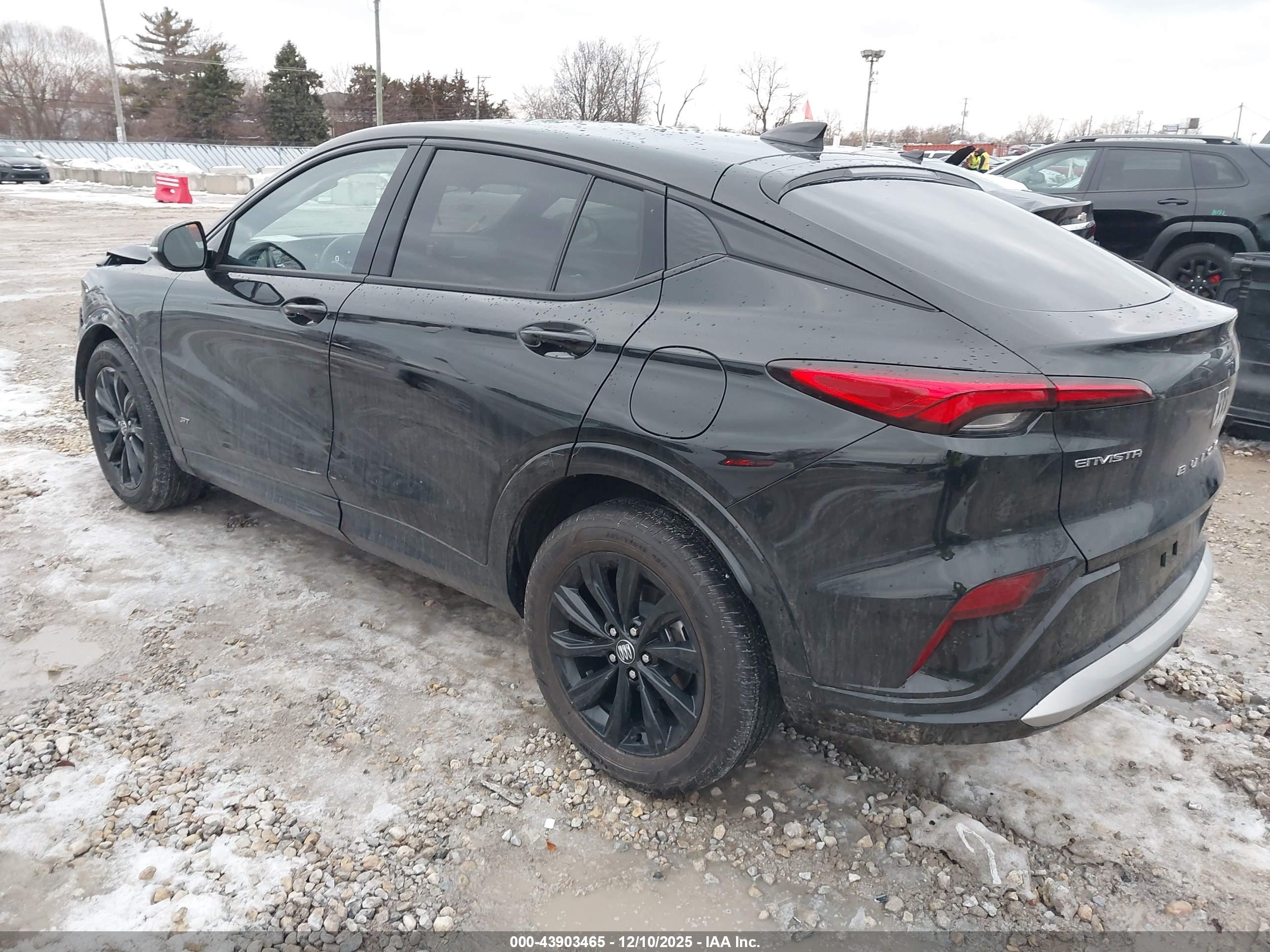 BUICK ENVISTA image 3