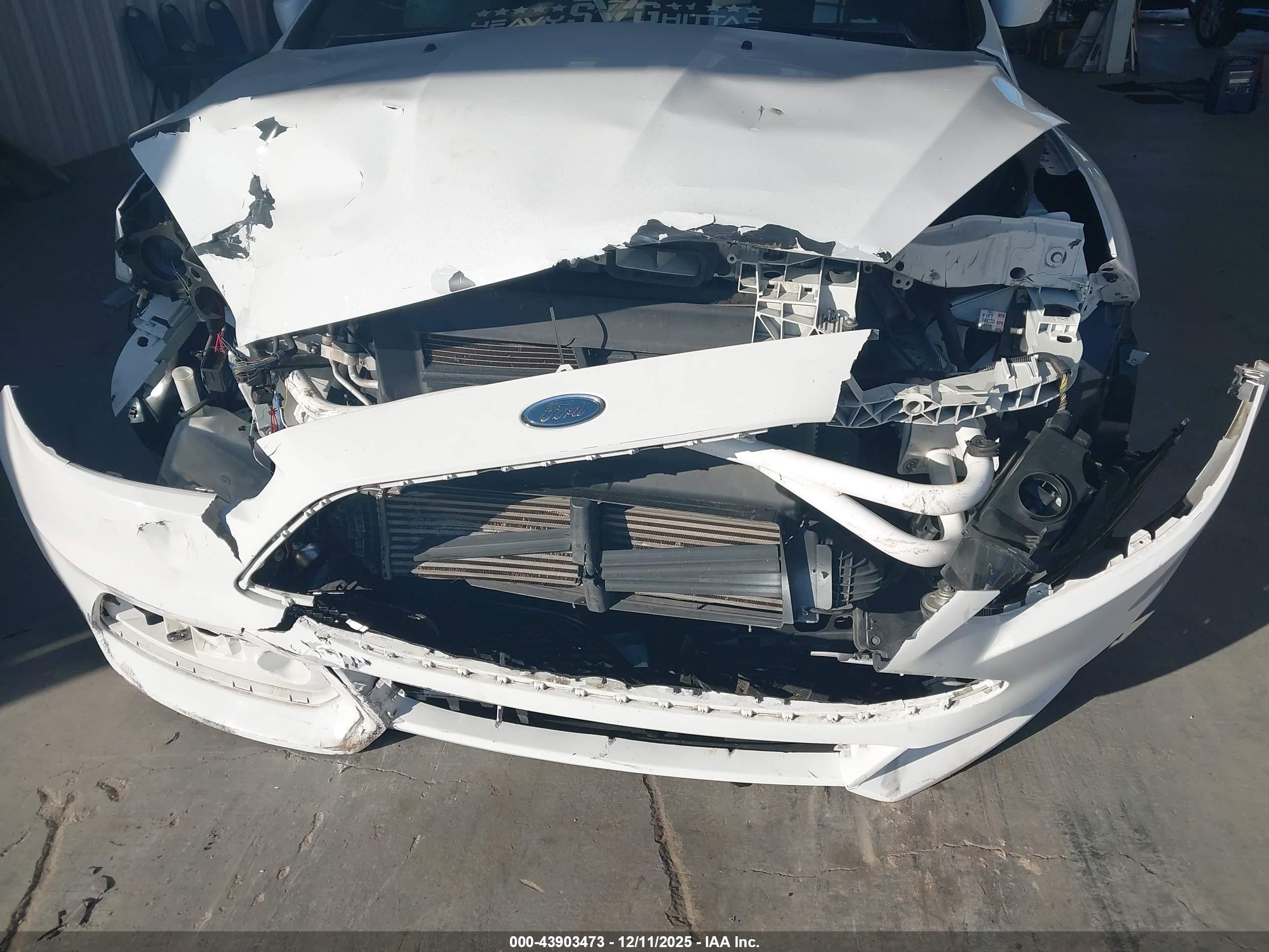 FORD FOCUS image 6
