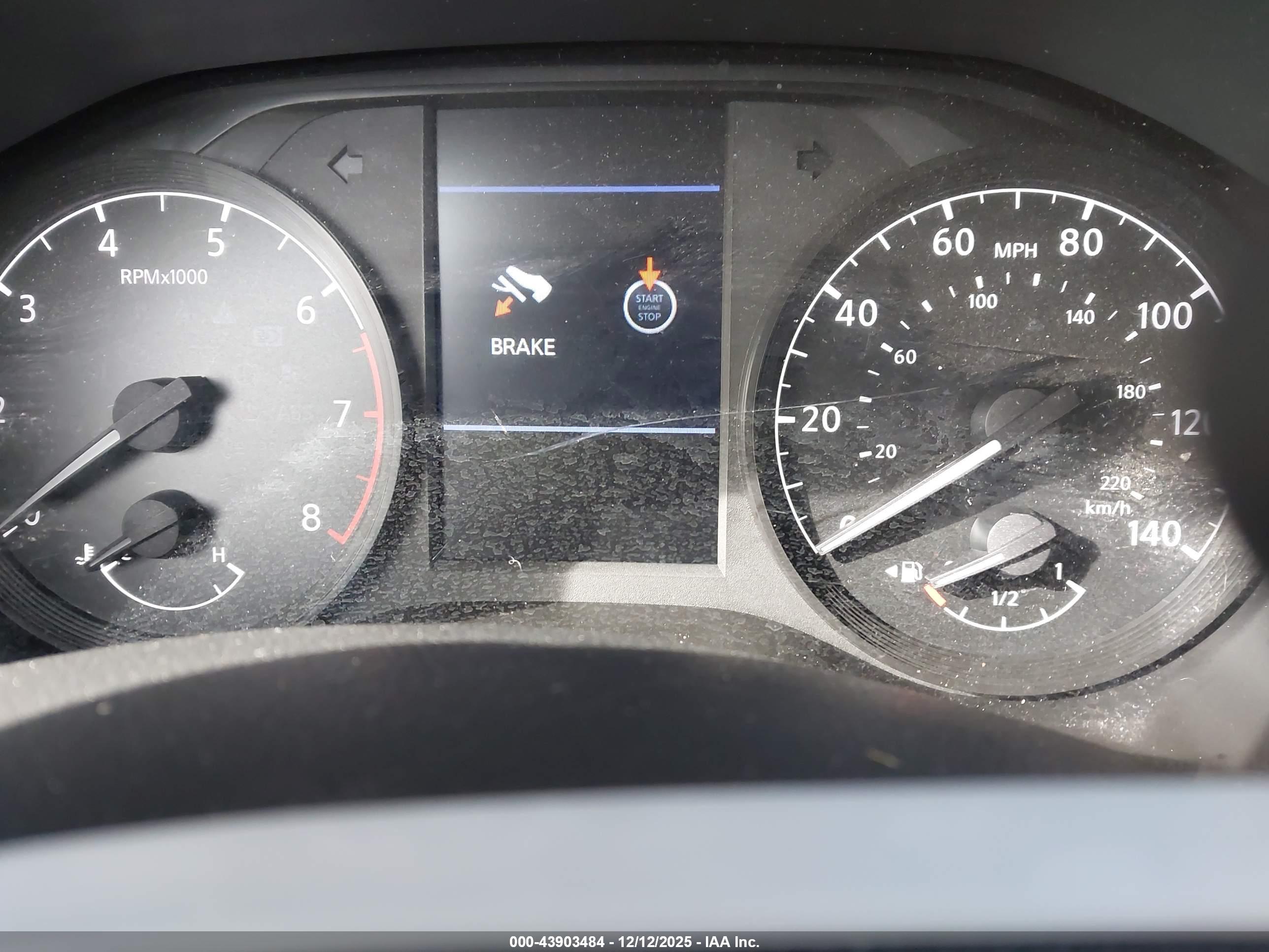 NISSAN ALTIMA image 7