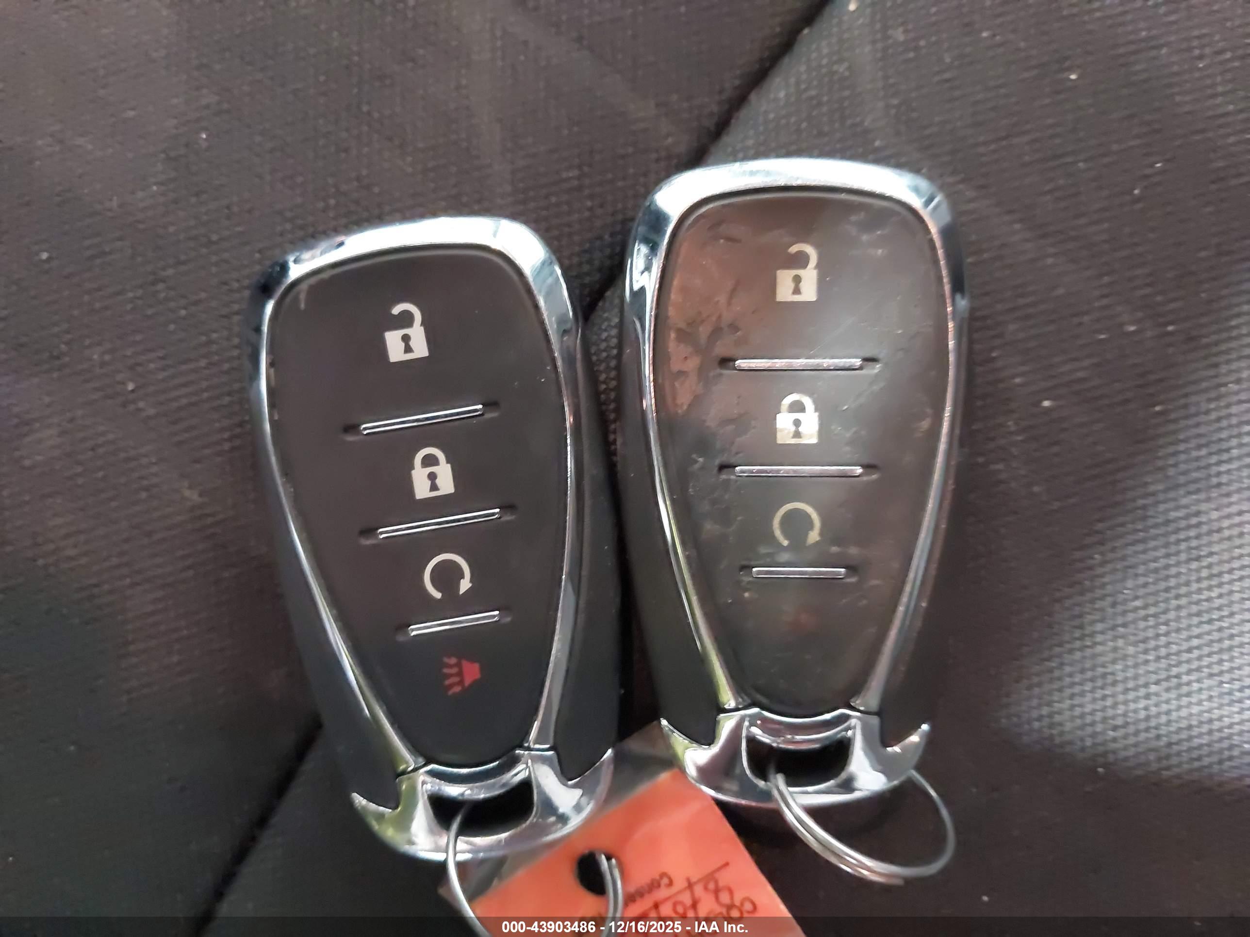 CHEVROLET TRAX image 11