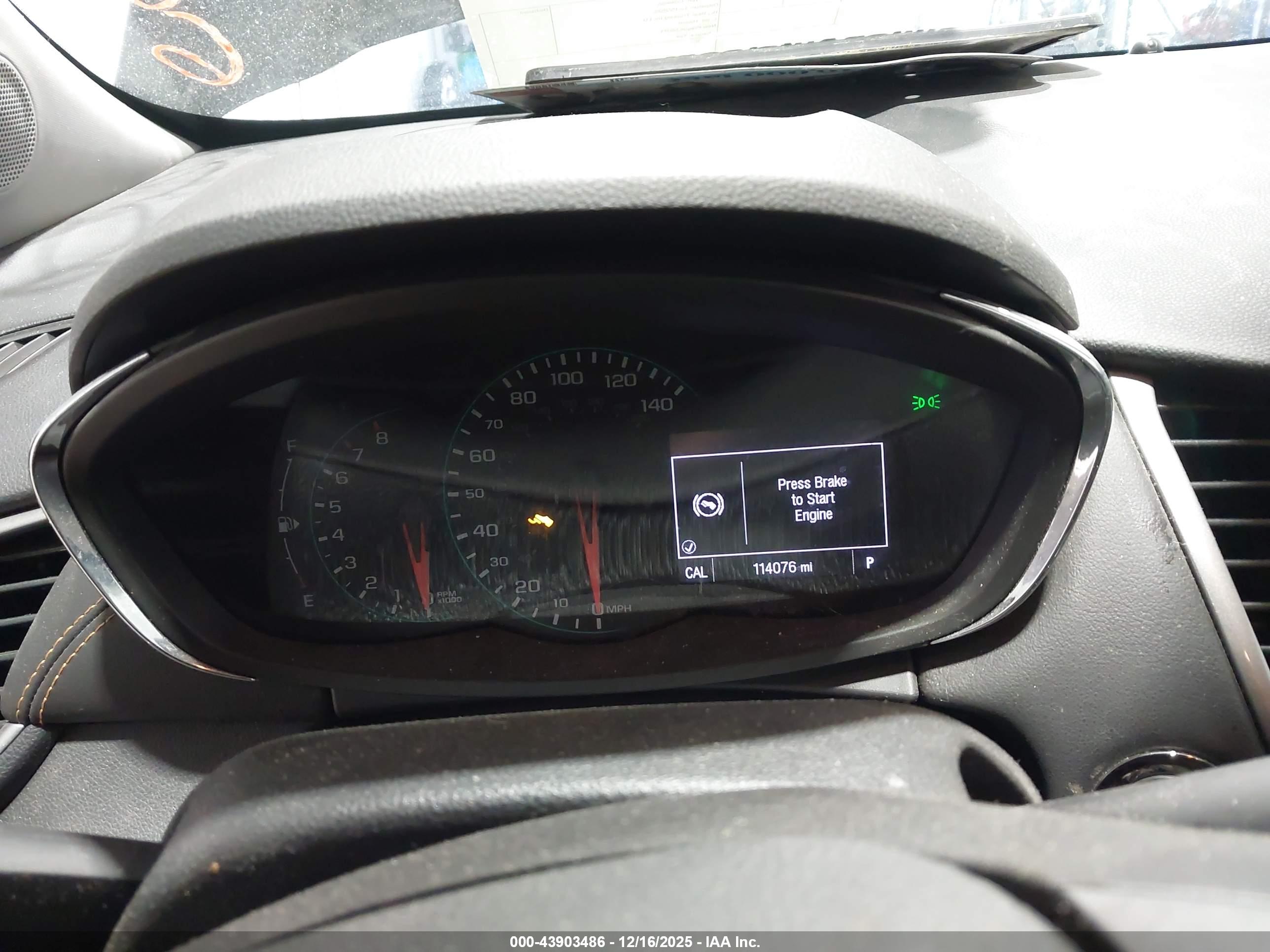 CHEVROLET TRAX image 7