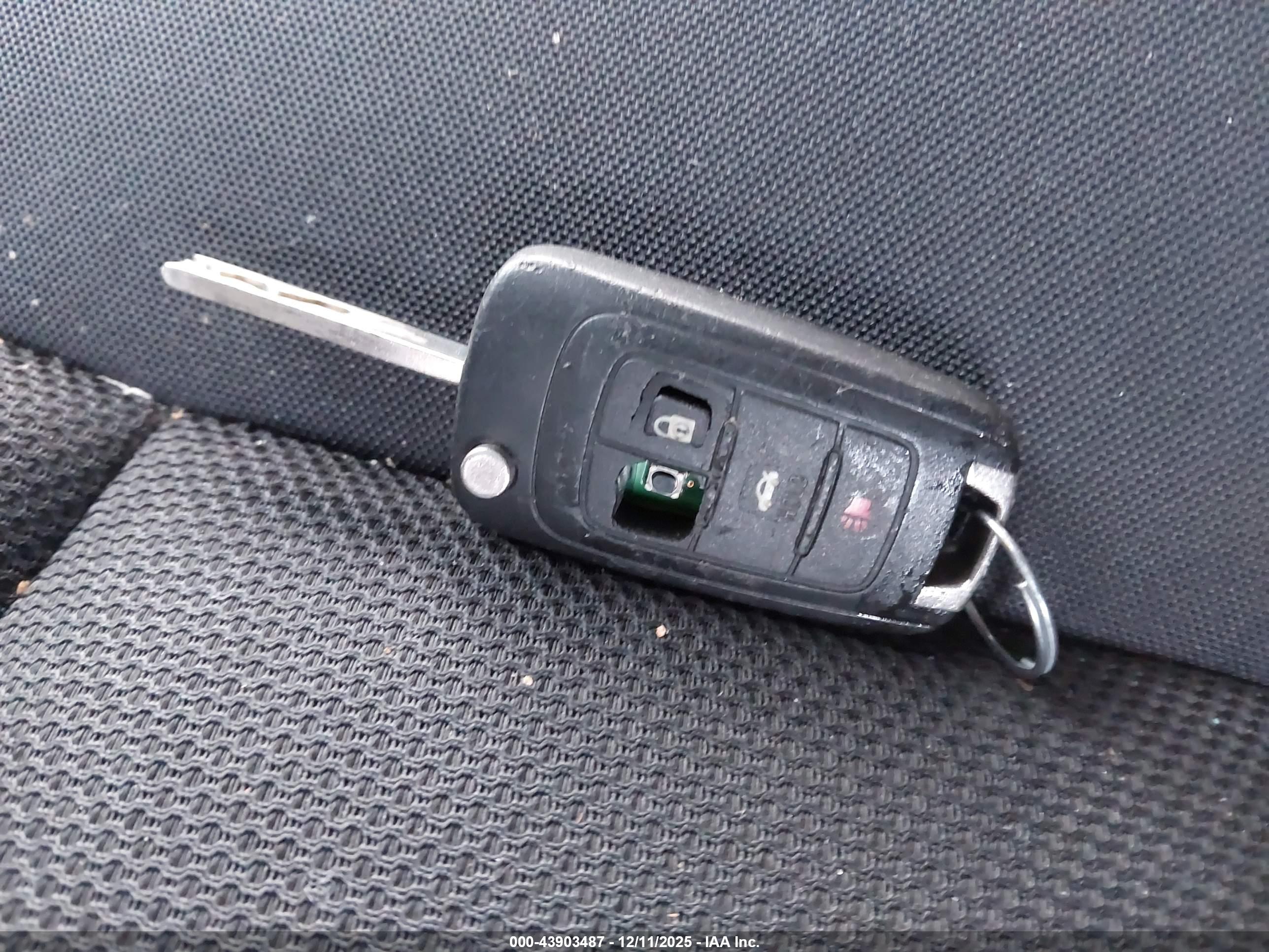 CHEVROLET CRUZE image 11