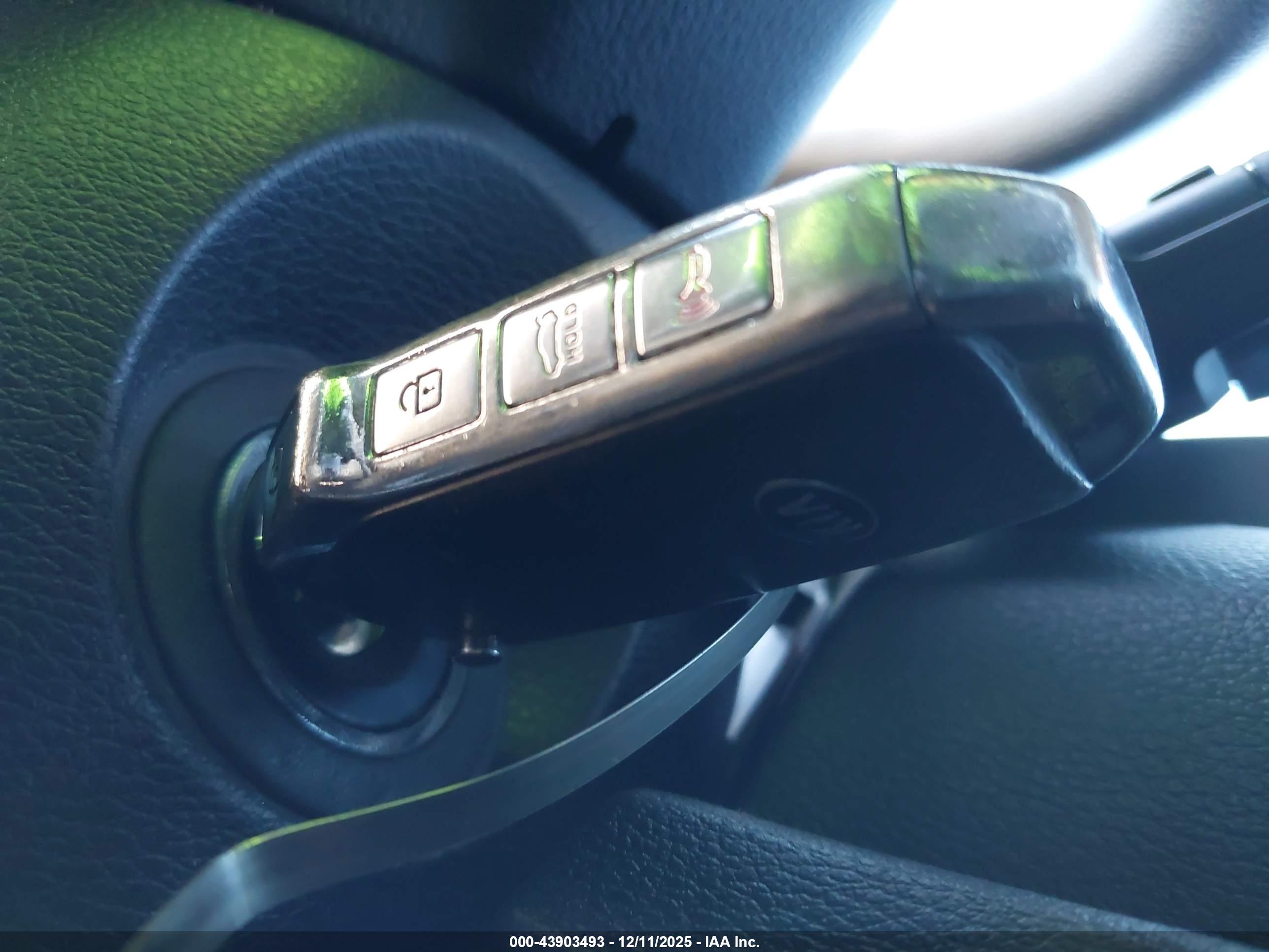KIA FORTE image 11