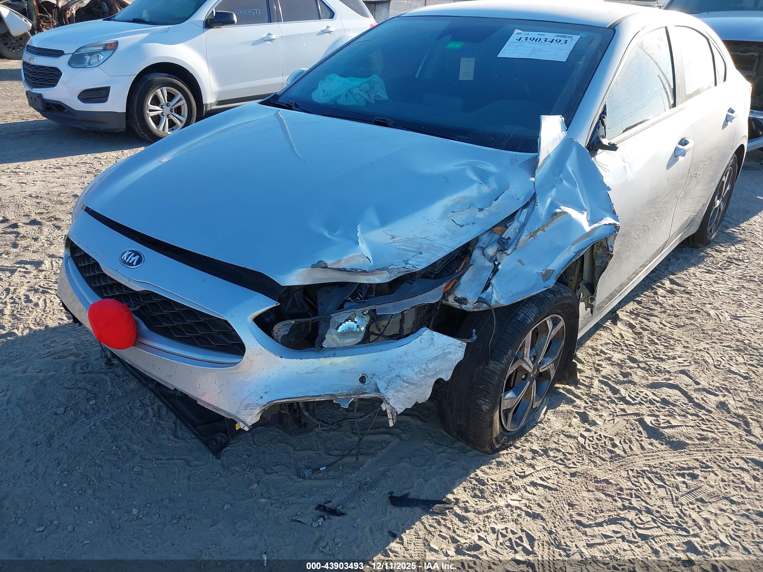 KIA FORTE image 6